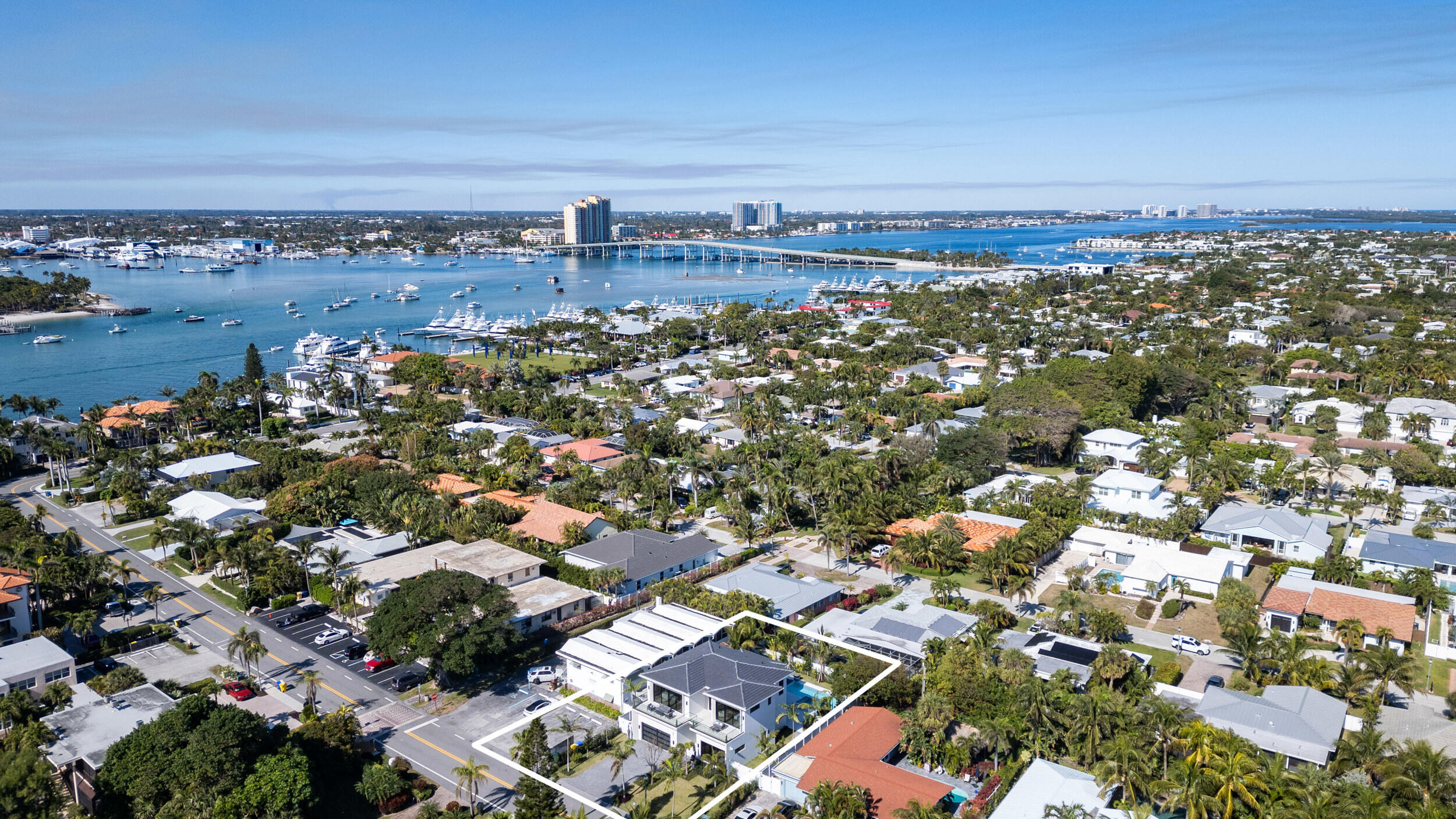 231 Inlet Way