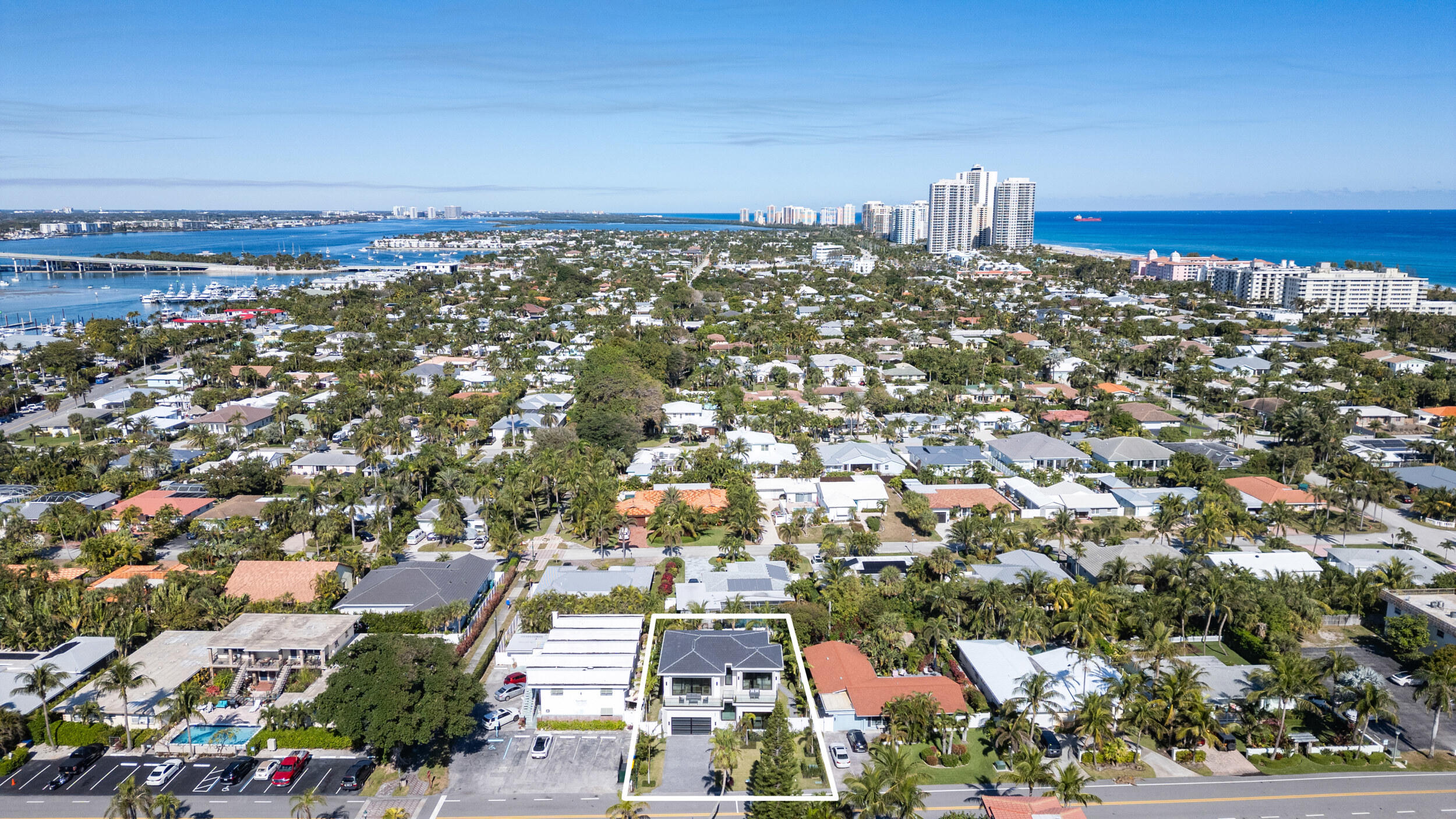 231 Inlet Way