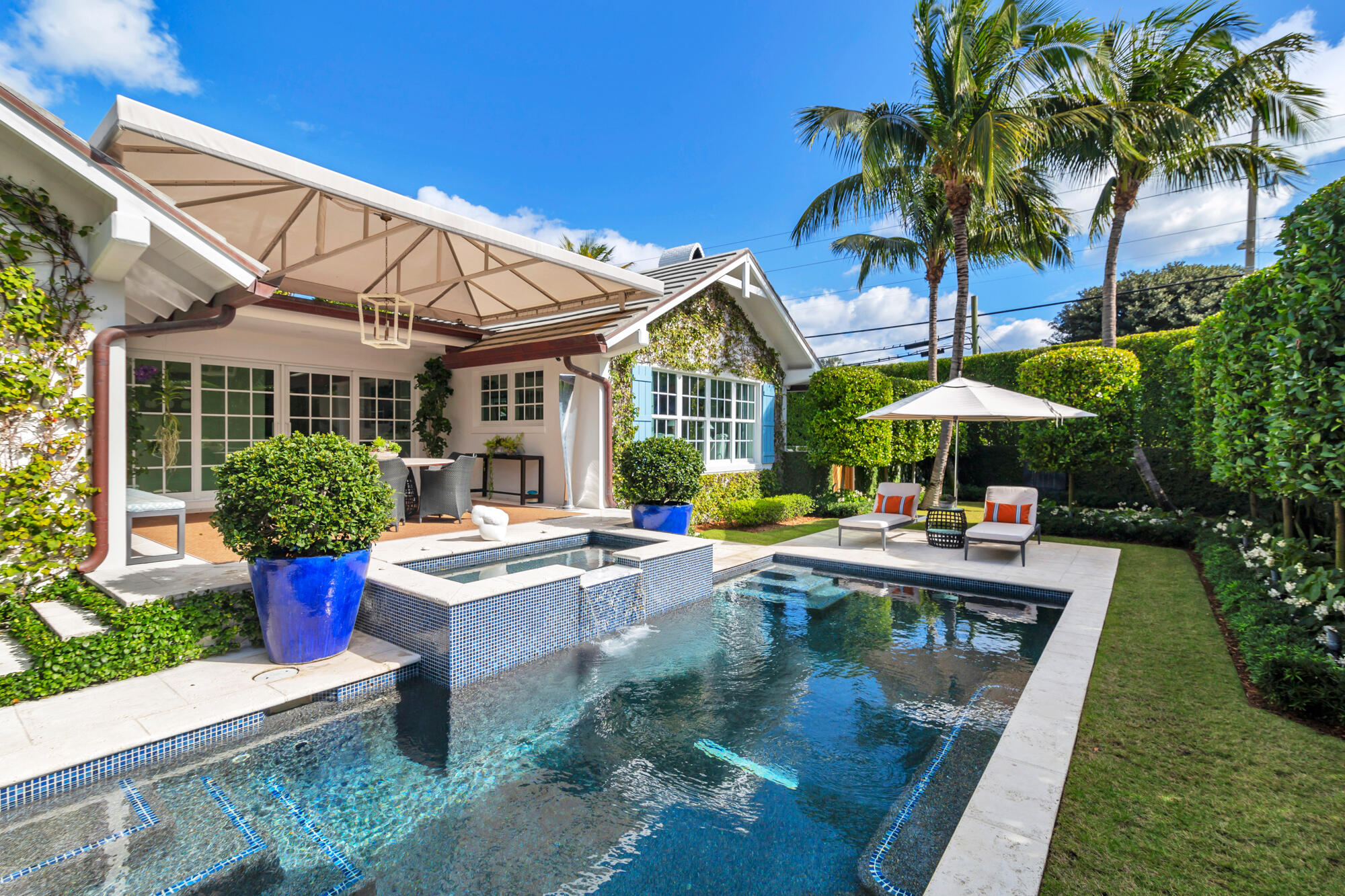 401 Seaview Avenue, Palm Beach