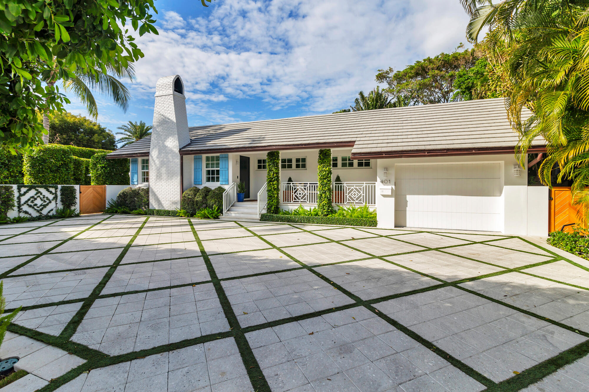 401 Seaview Avenue, Palm Beach