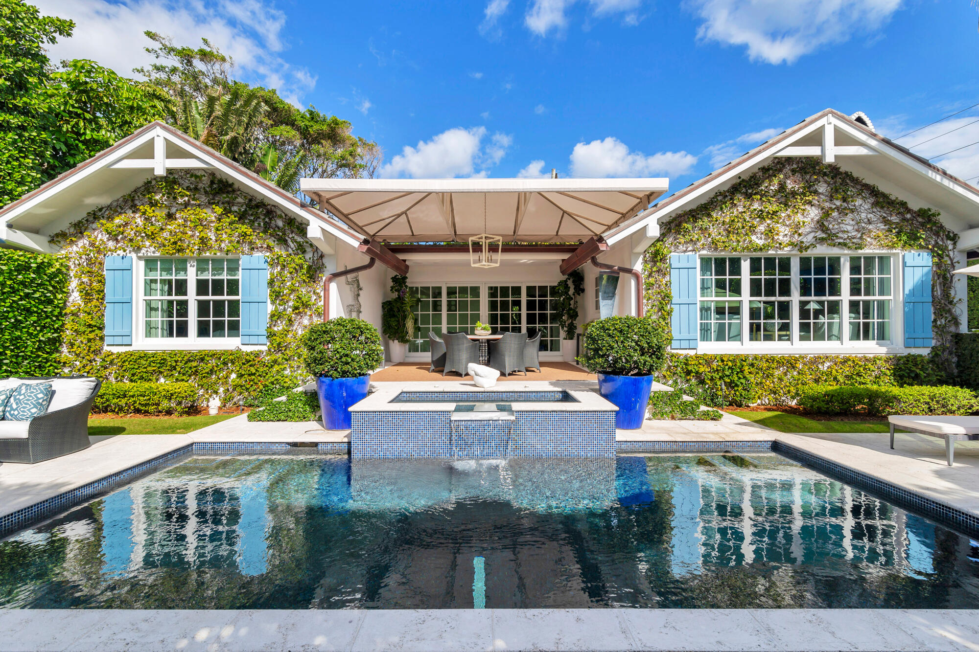 401 Seaview Avenue, Palm Beach