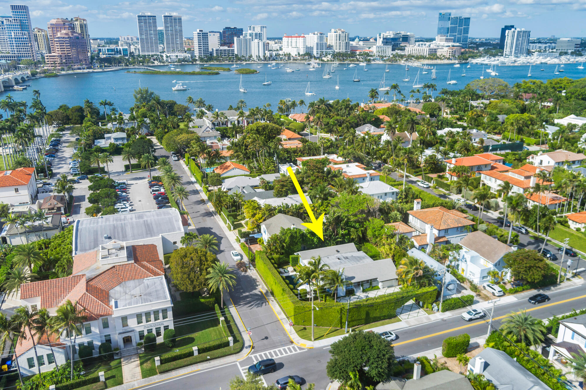 401 Seaview Avenue, Palm Beach