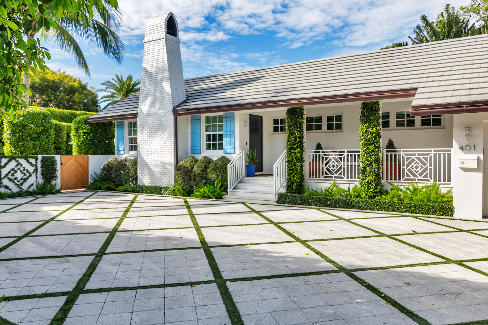 401 Seaview Avenue, Palm Beach