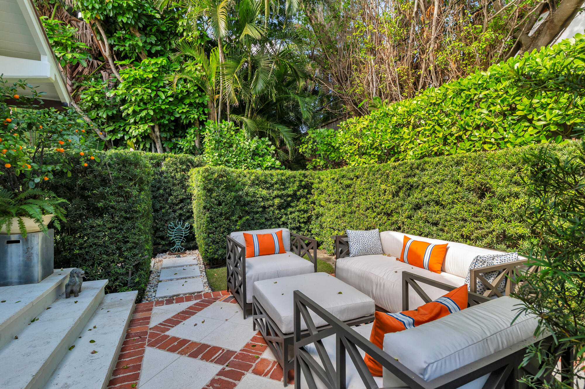 401 Seaview Avenue, Palm Beach