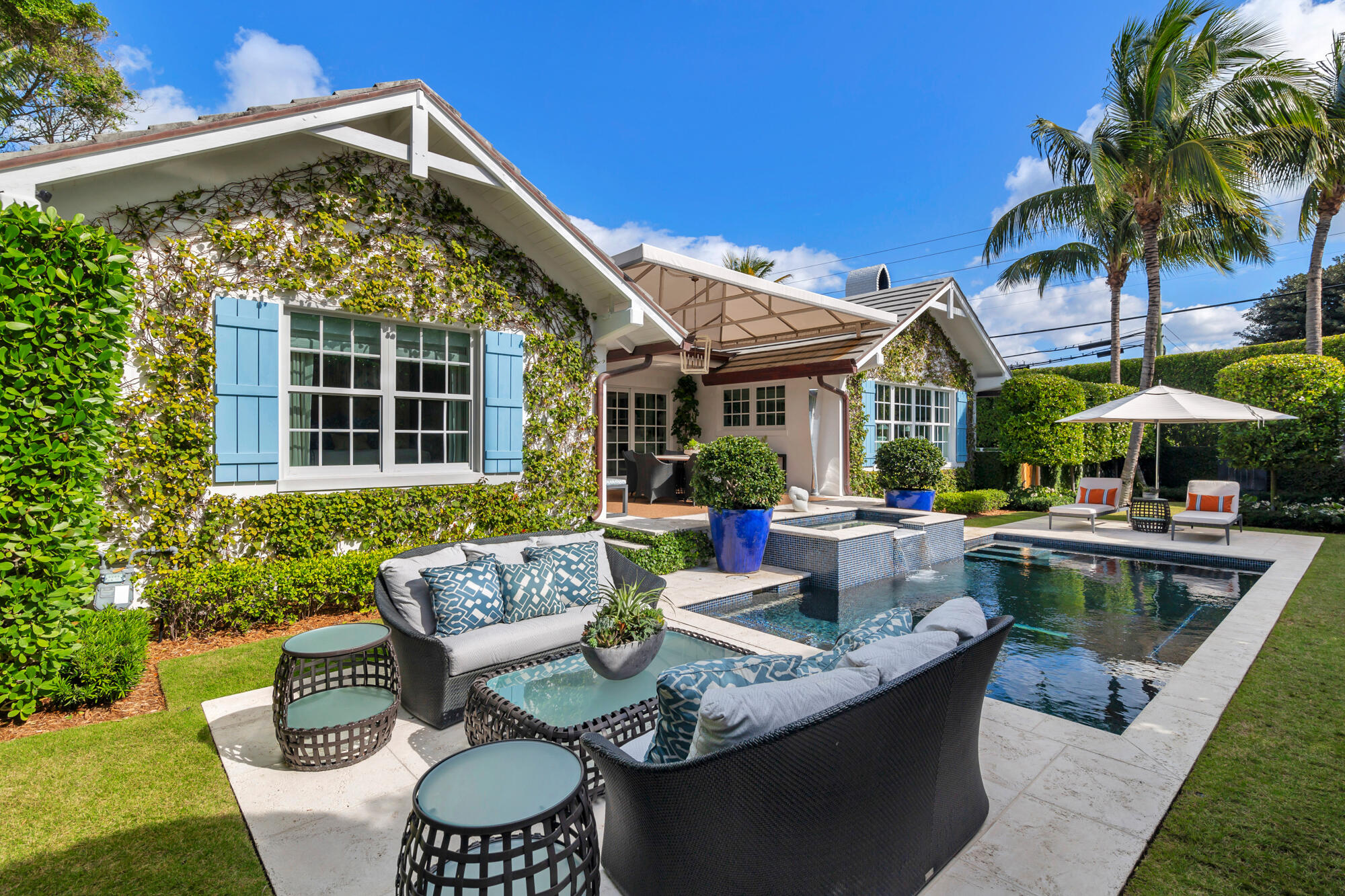 401 Seaview Avenue, Palm Beach
