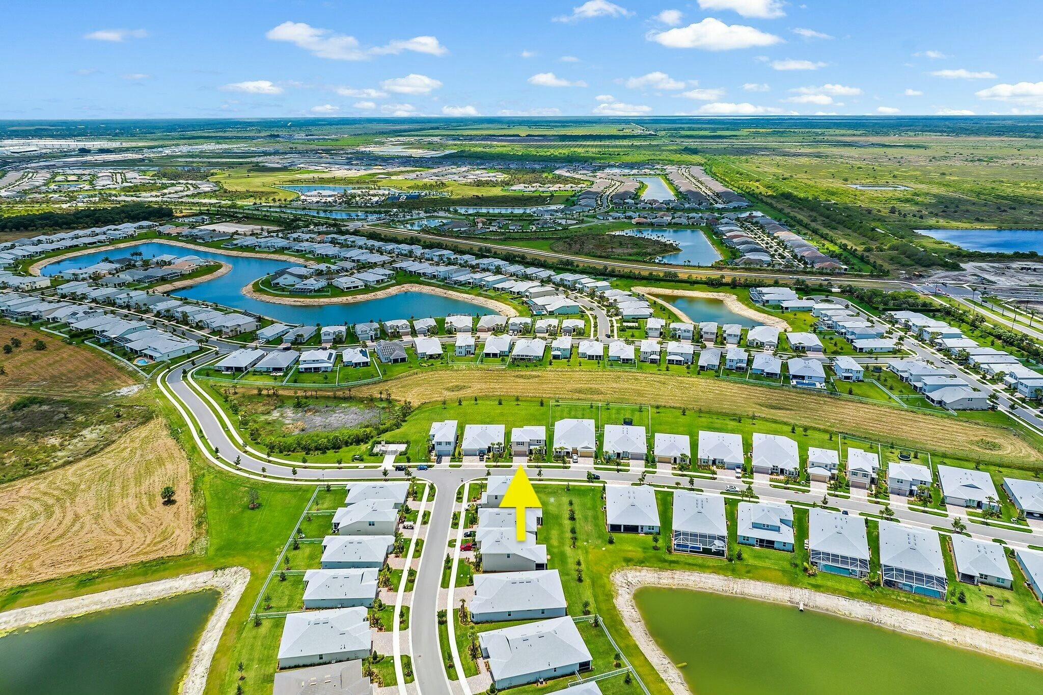 10312 SW Green Turtle Lane