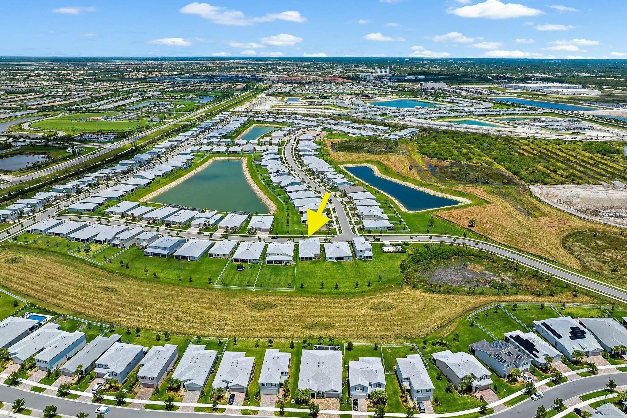 10312 SW Green Turtle Lane