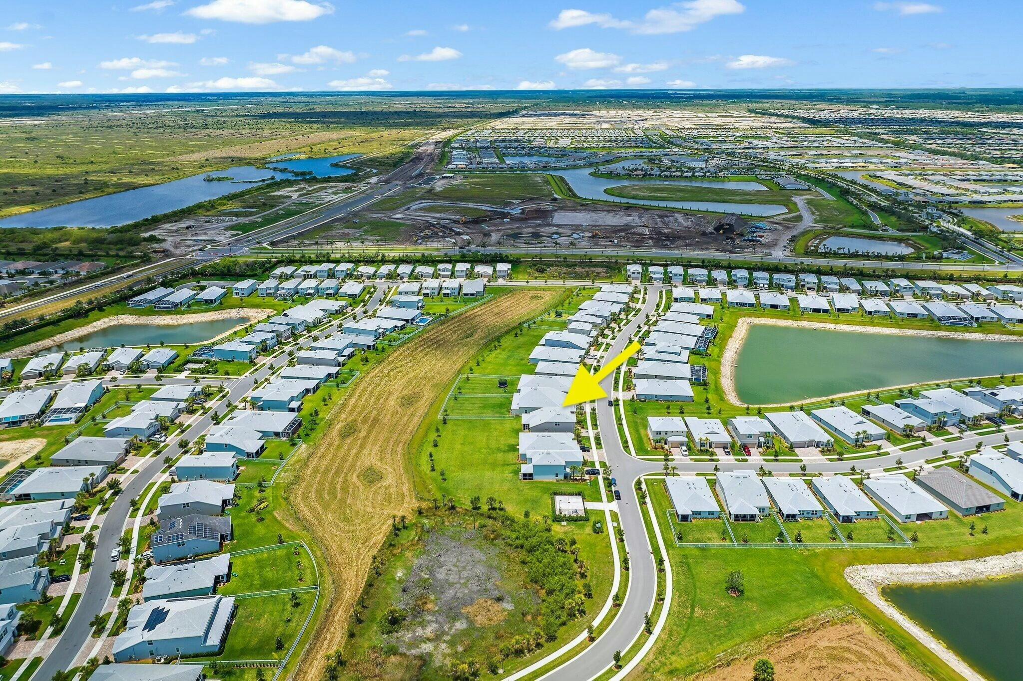 10312 SW Green Turtle Lane