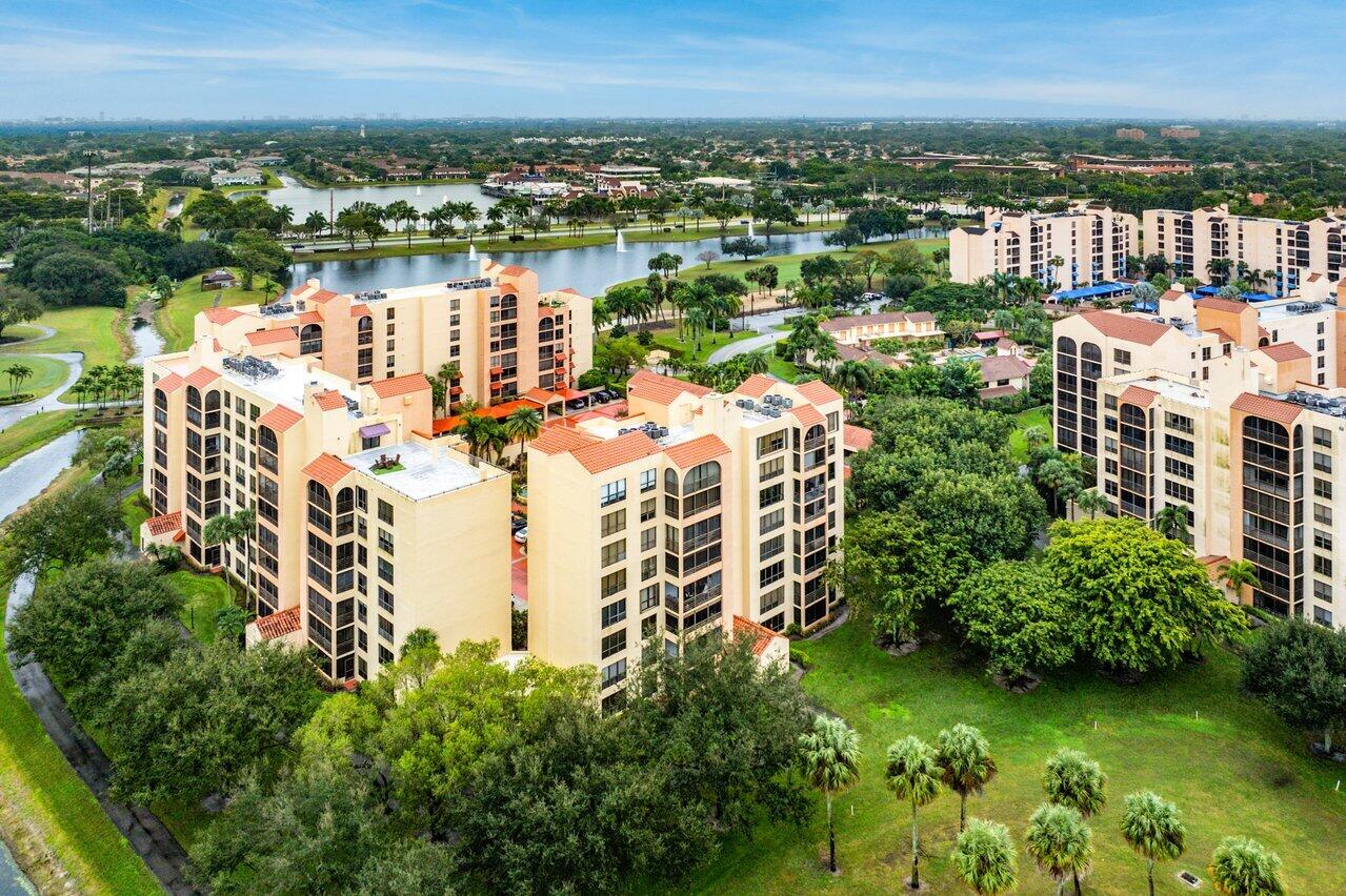 7129 Promenade Drive 102