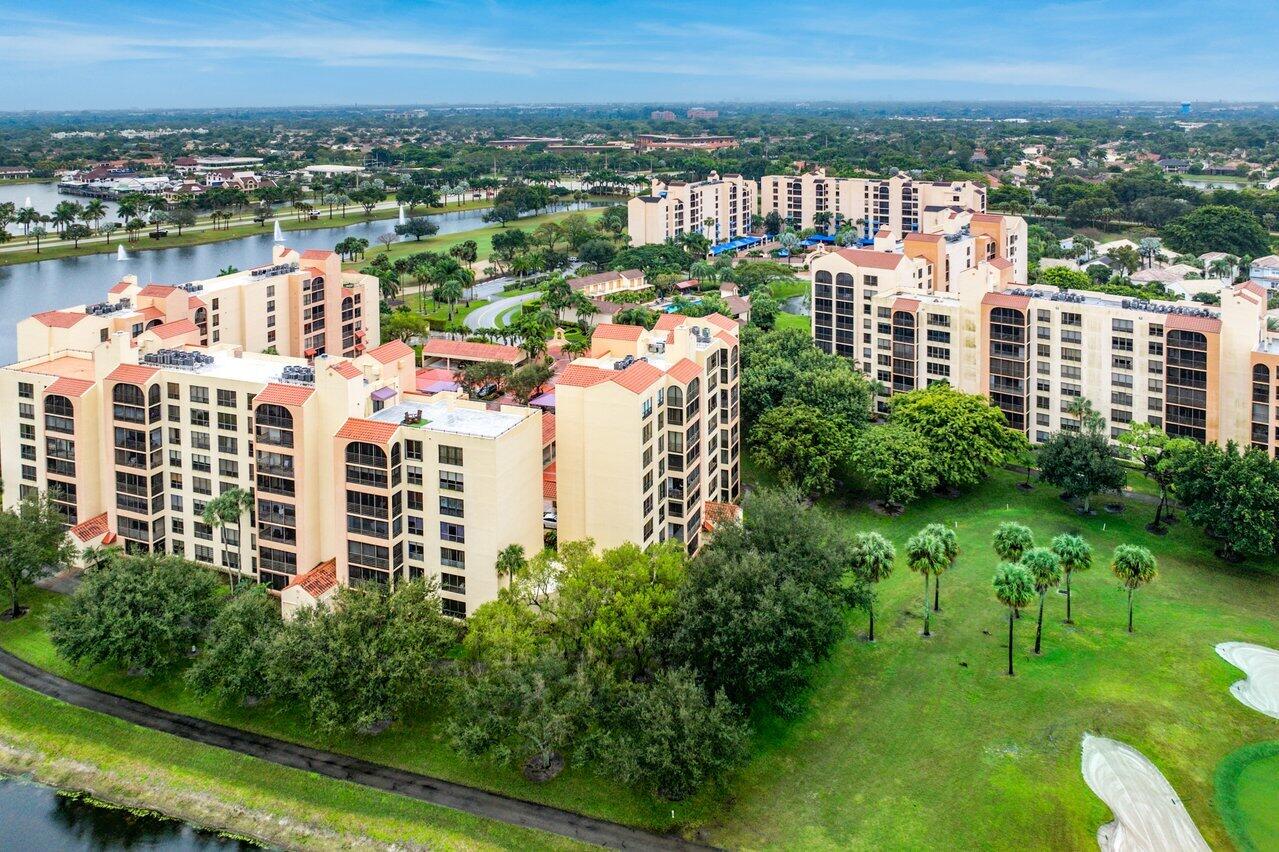 7129 Promenade Drive 102
