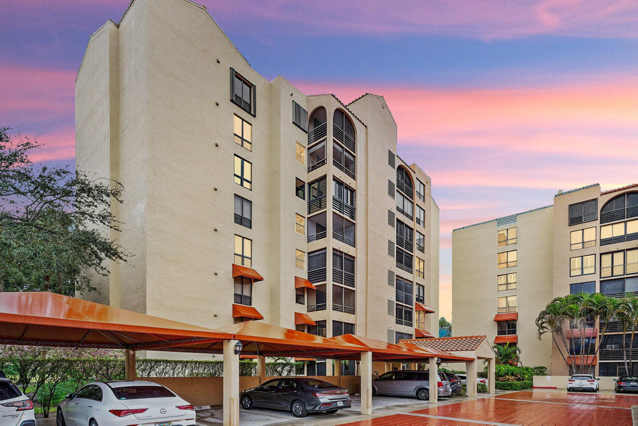 7129 Promenade Drive 102
