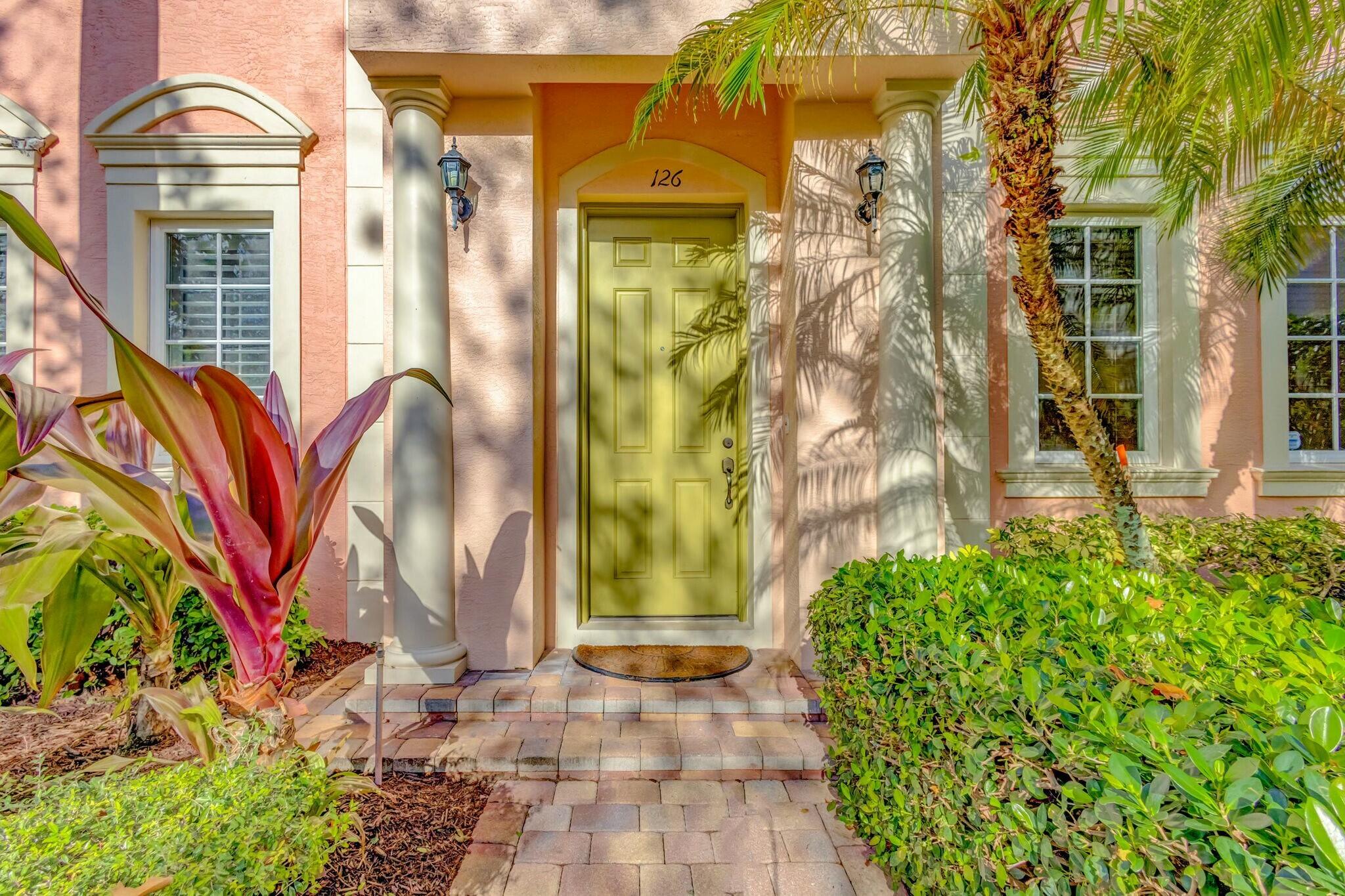 126 Lismore Lane, Jupiter