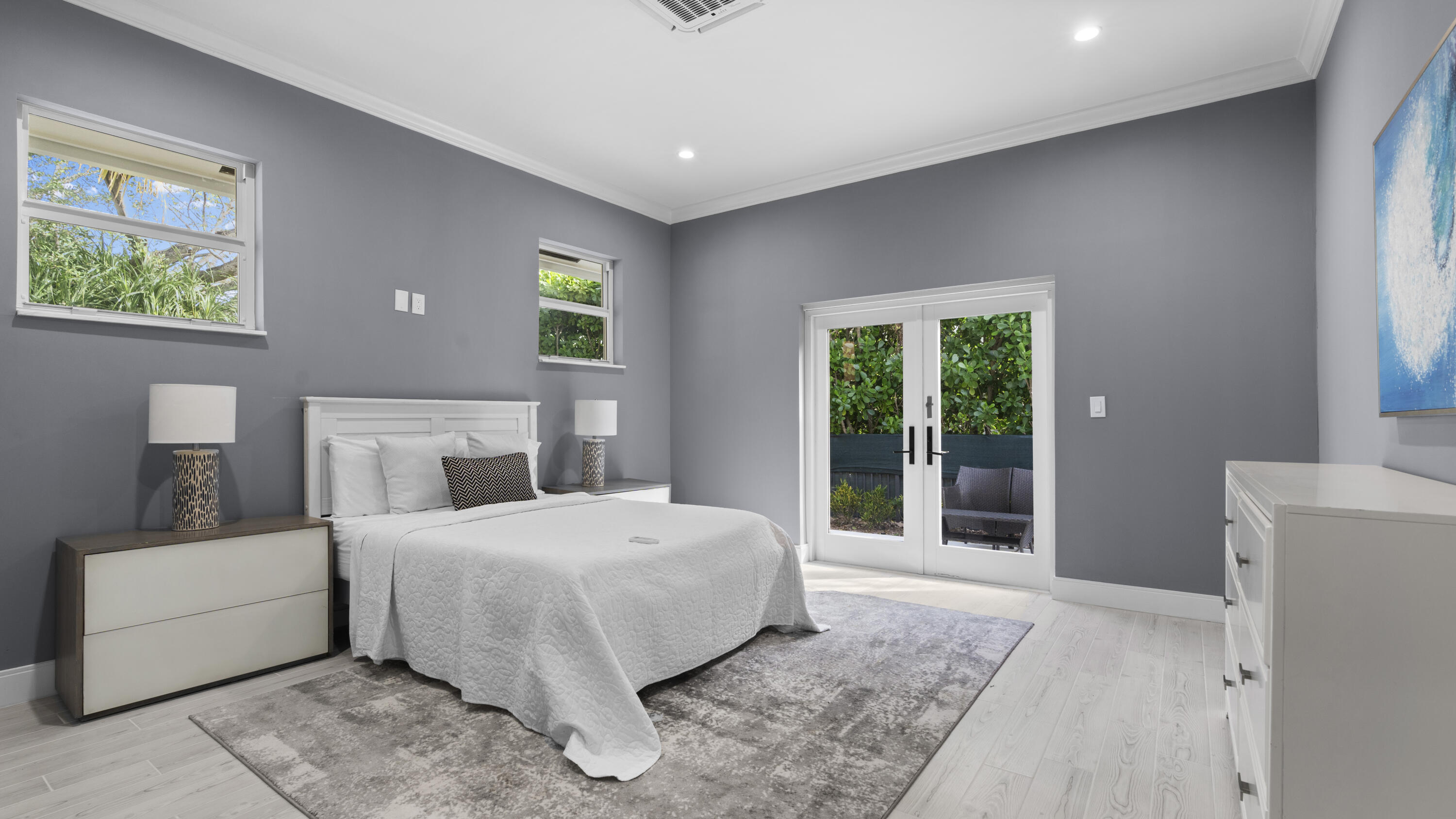 1123 Highland Beach Drive Unit: 1