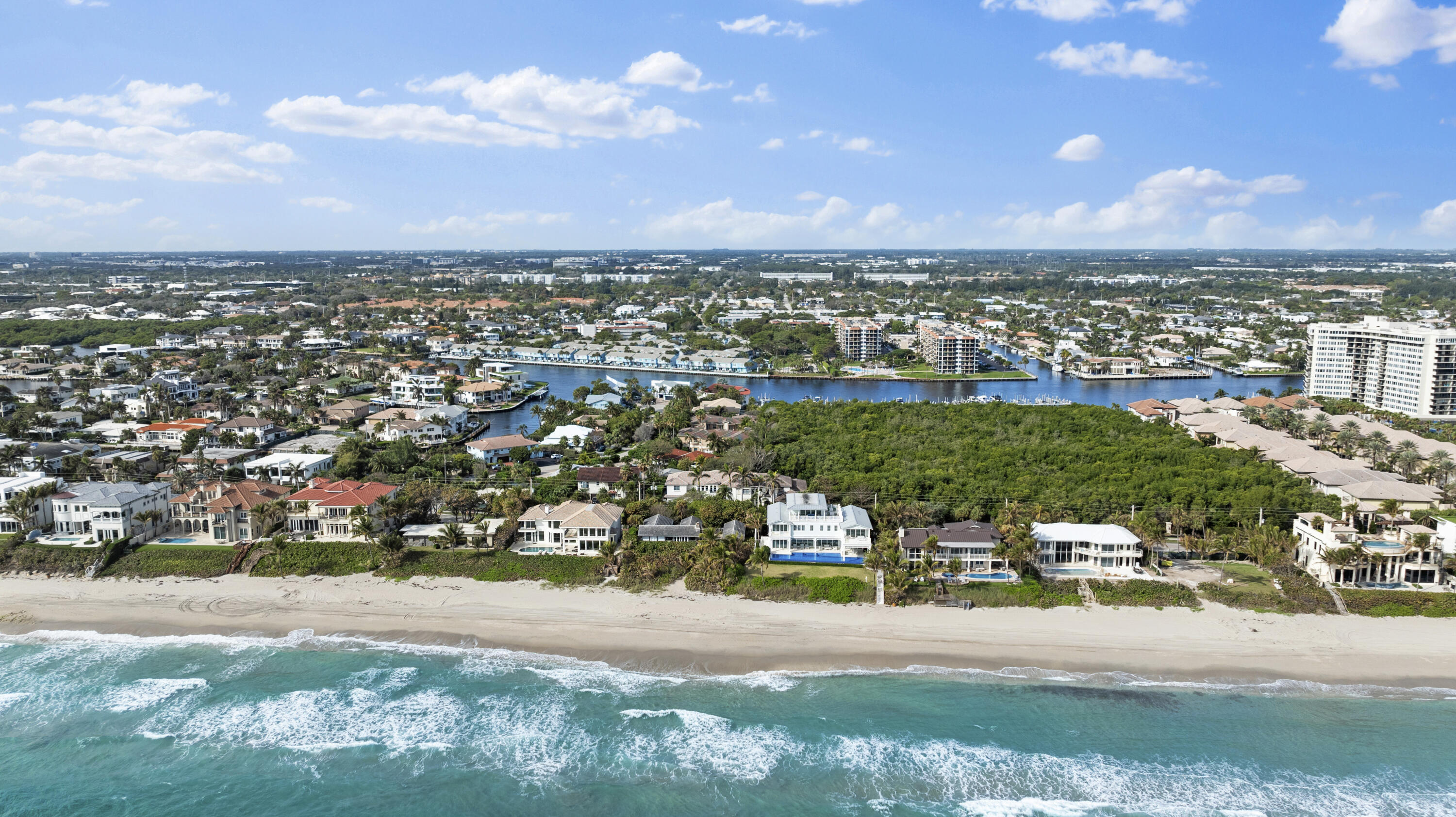 1123 Highland Beach Drive Unit: 1