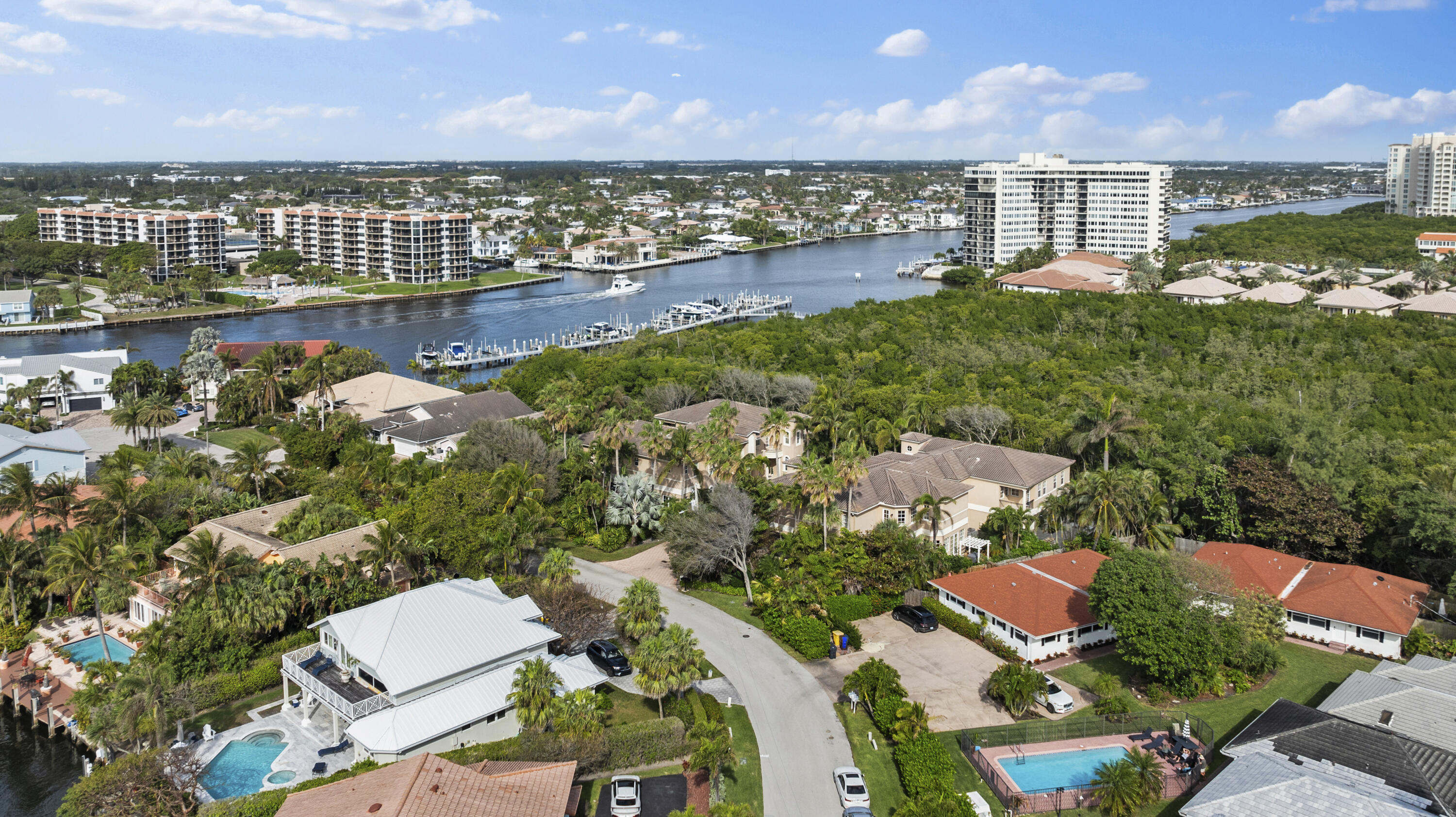 1123 Highland Beach Drive Unit: 1