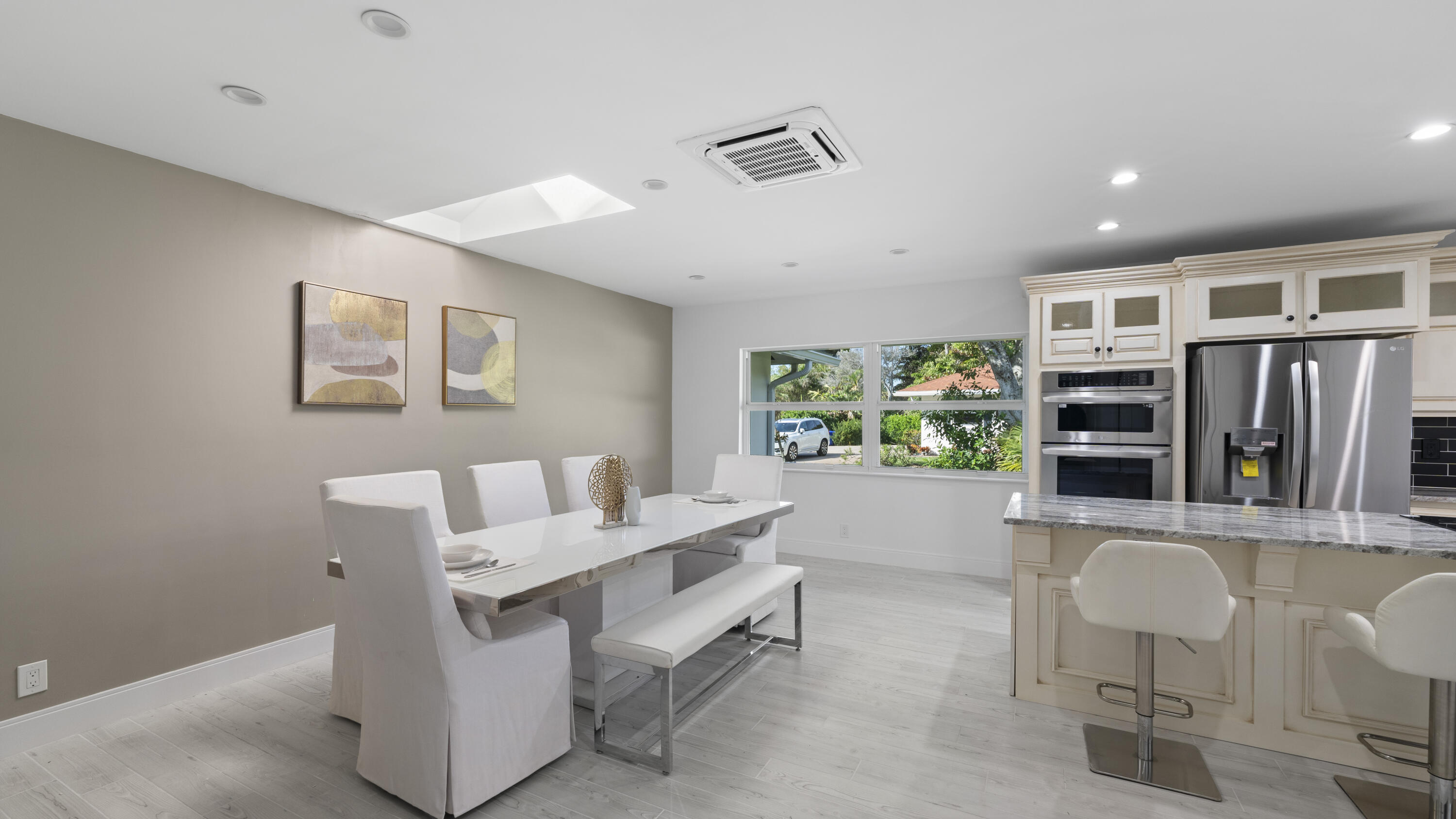 1123 Highland Beach Drive Unit: 1