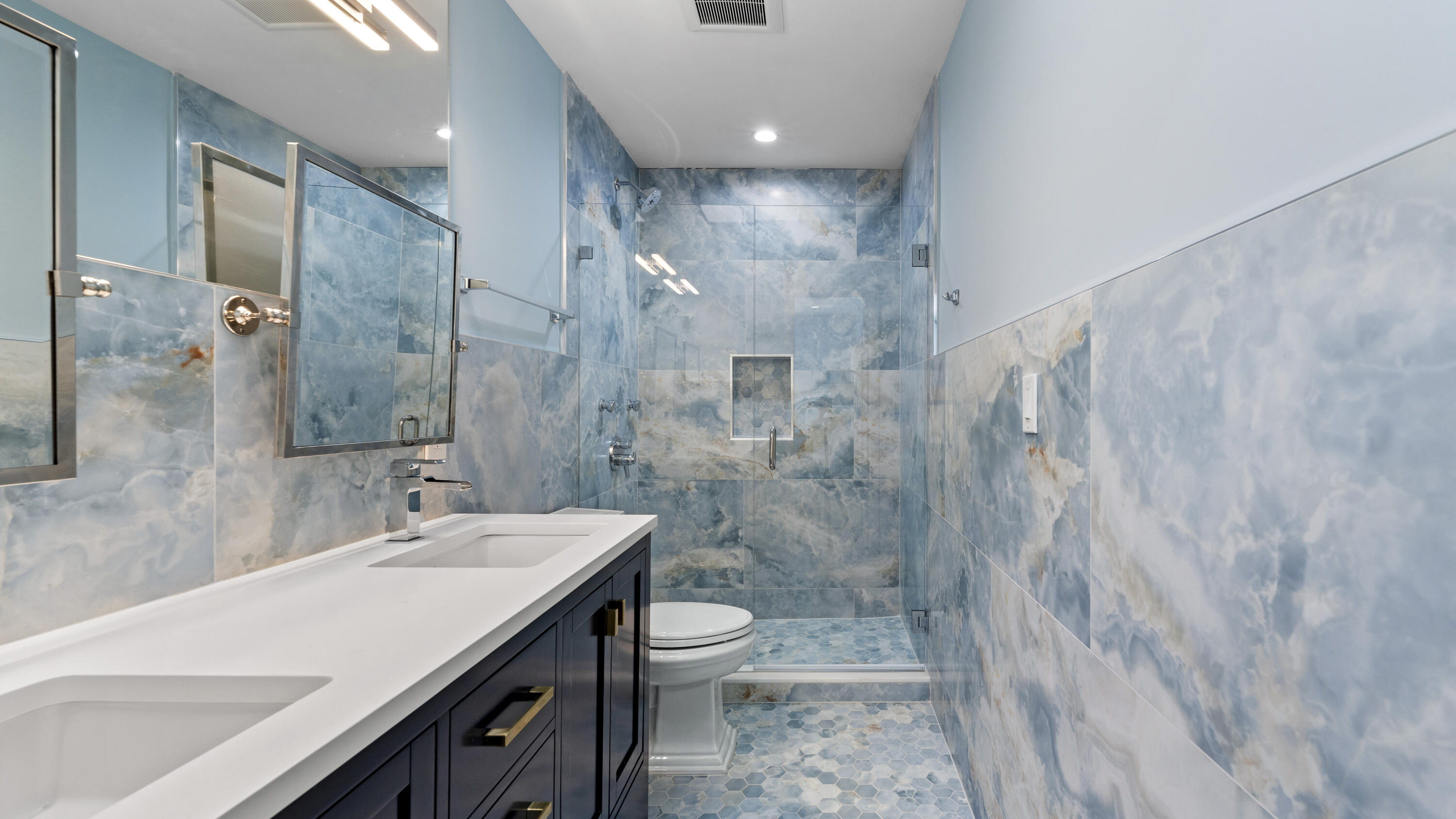 1123 Highland Beach Drive Unit: 1