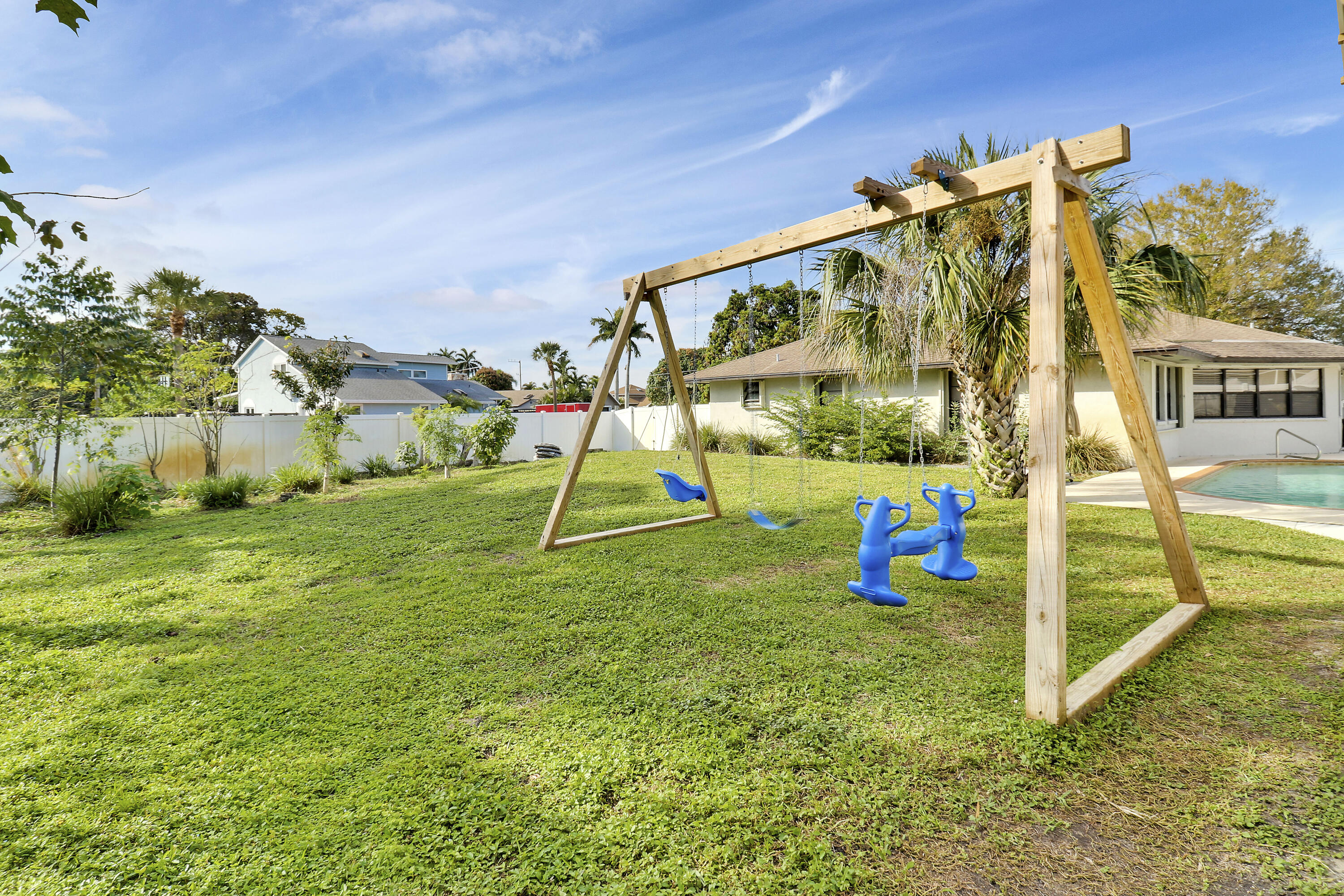 4034 Palo Verde Drive