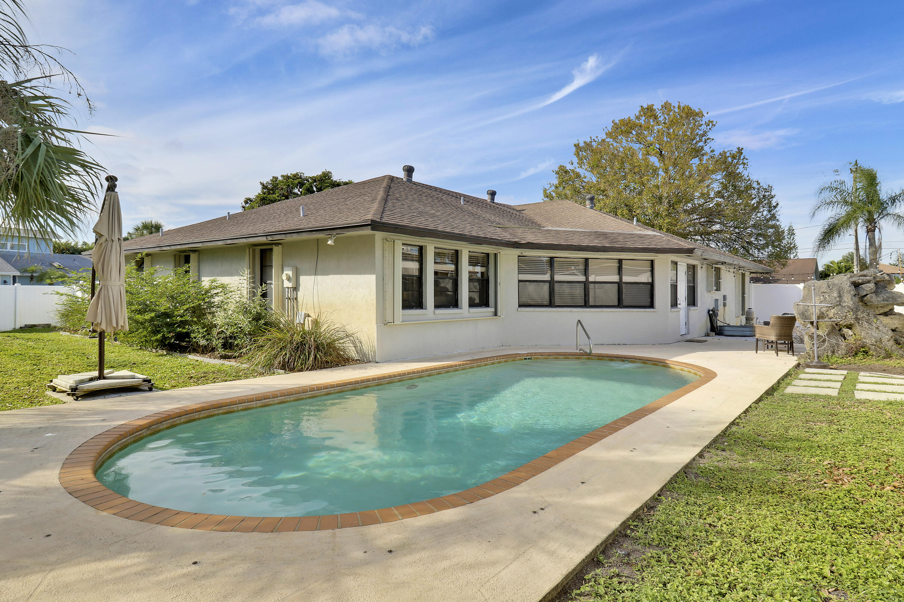 4034 Palo Verde Drive