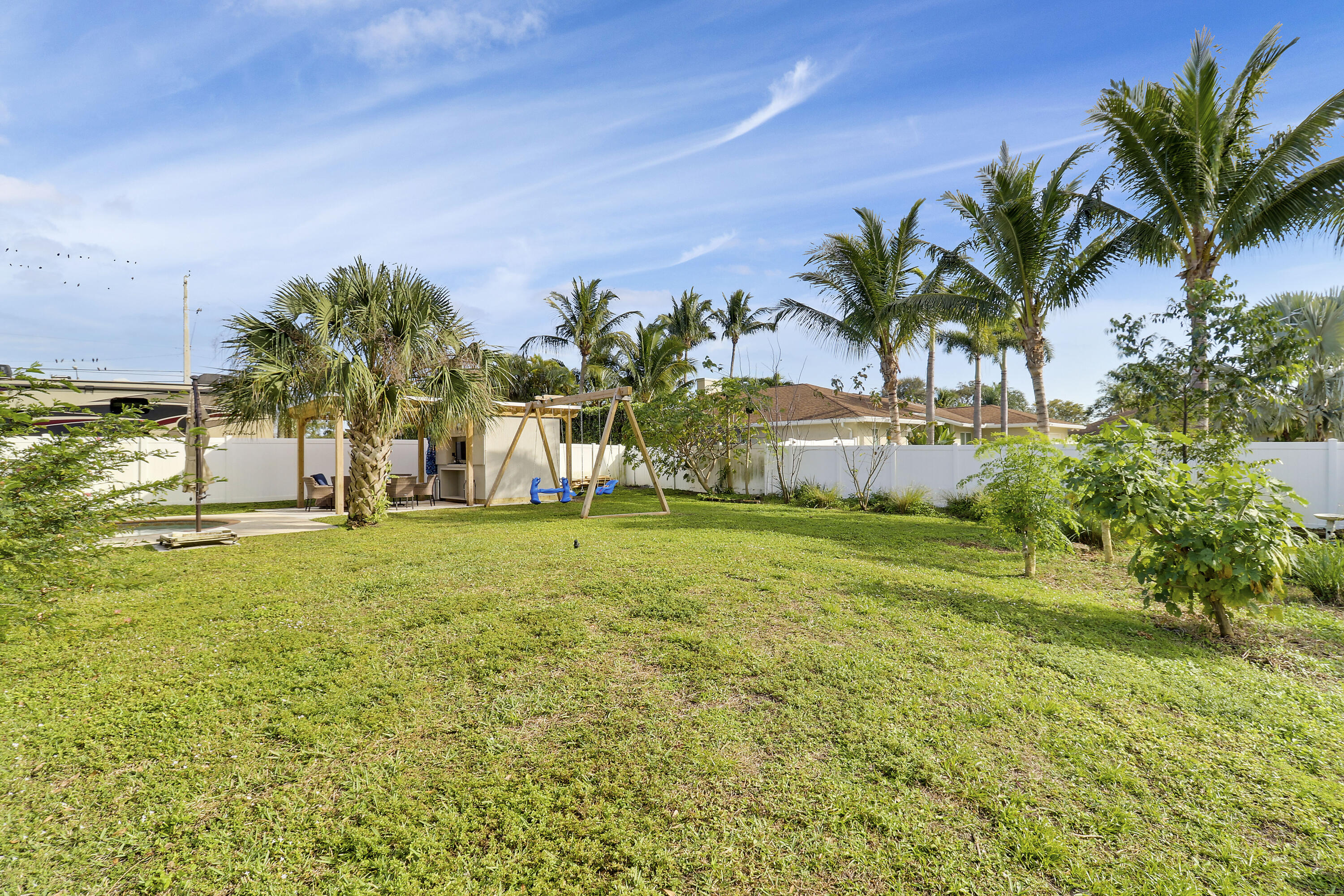 4034 Palo Verde Drive