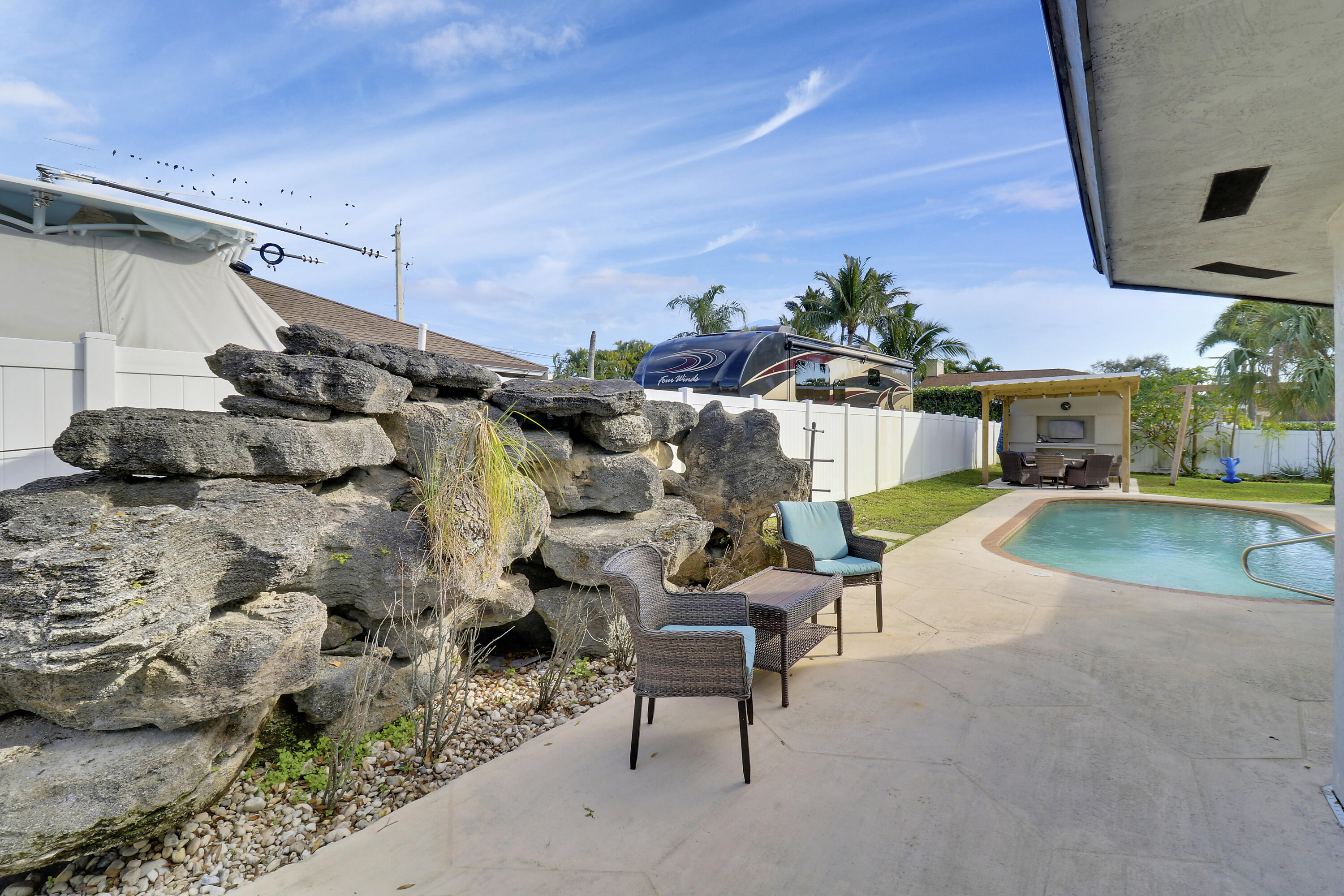 4034 Palo Verde Drive