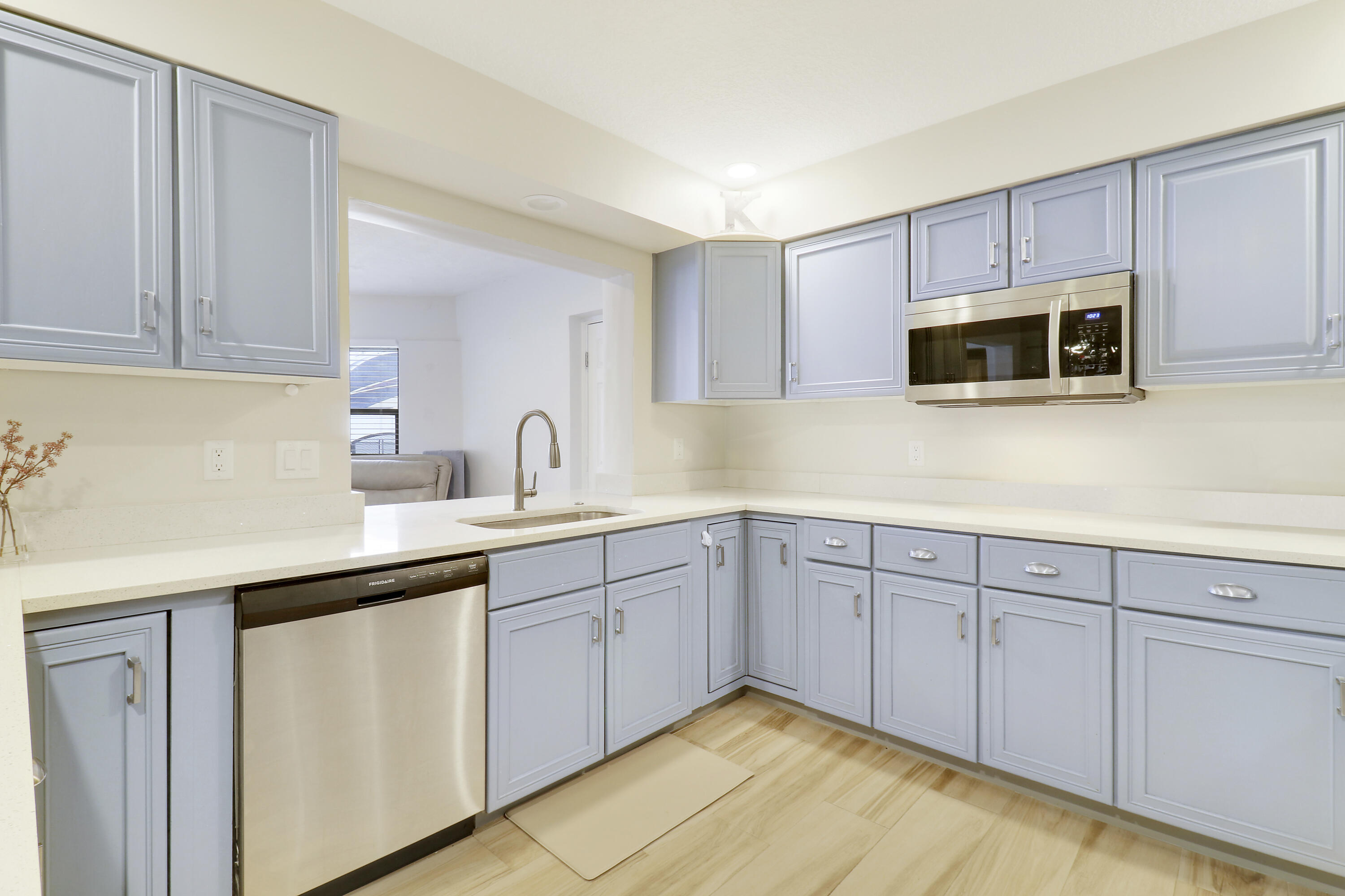 4034 Palo Verde Drive