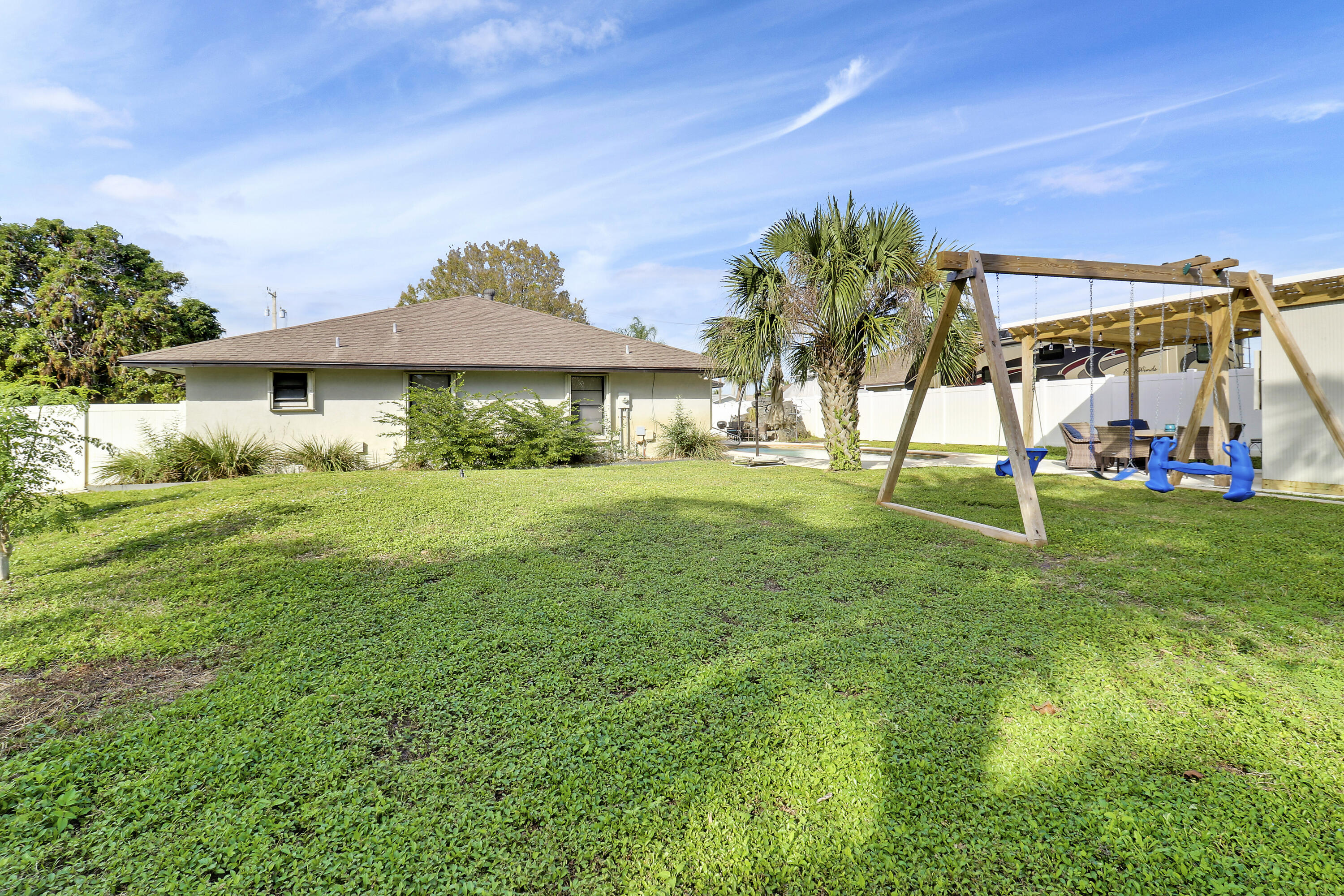 4034 Palo Verde Drive