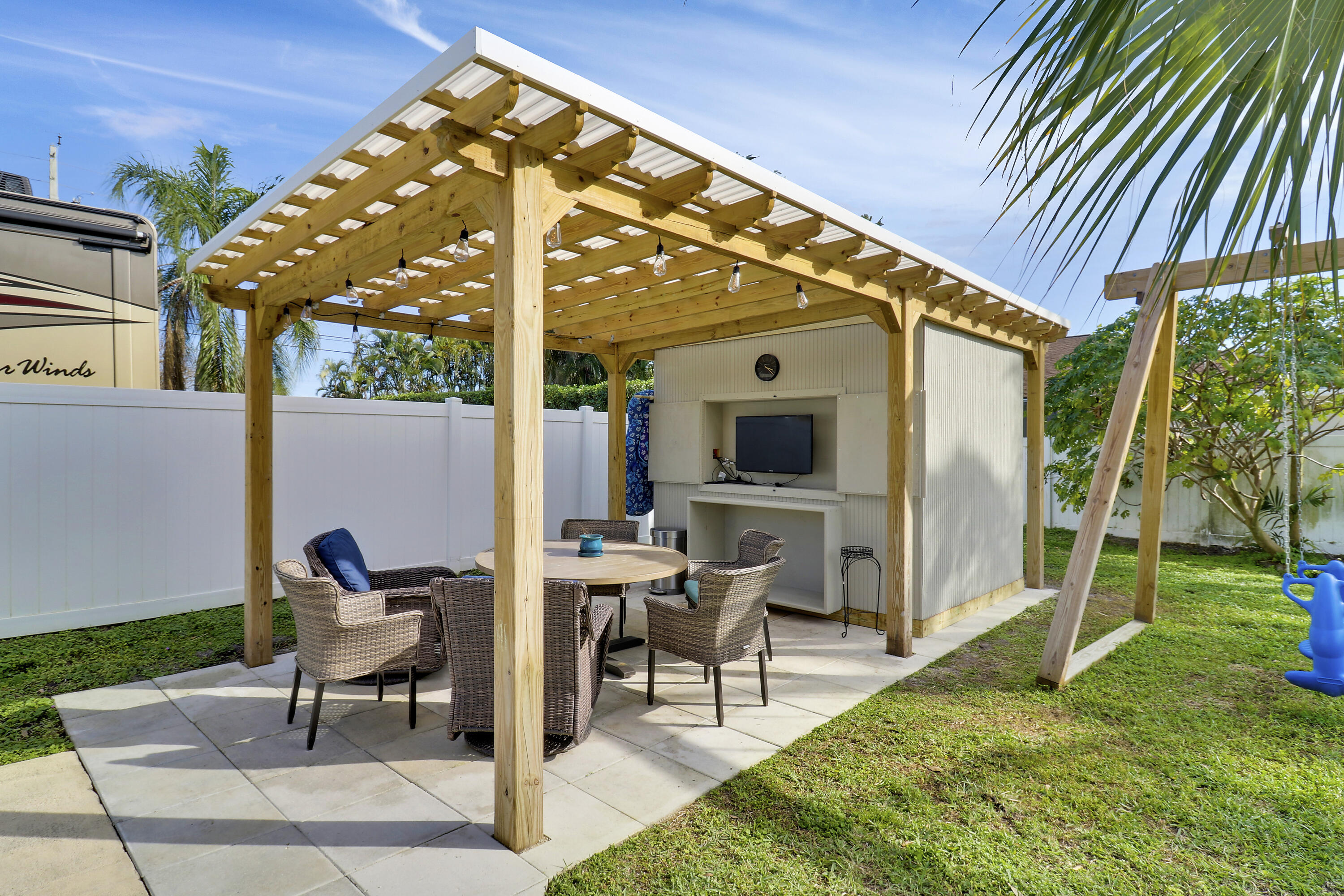 4034 Palo Verde Drive