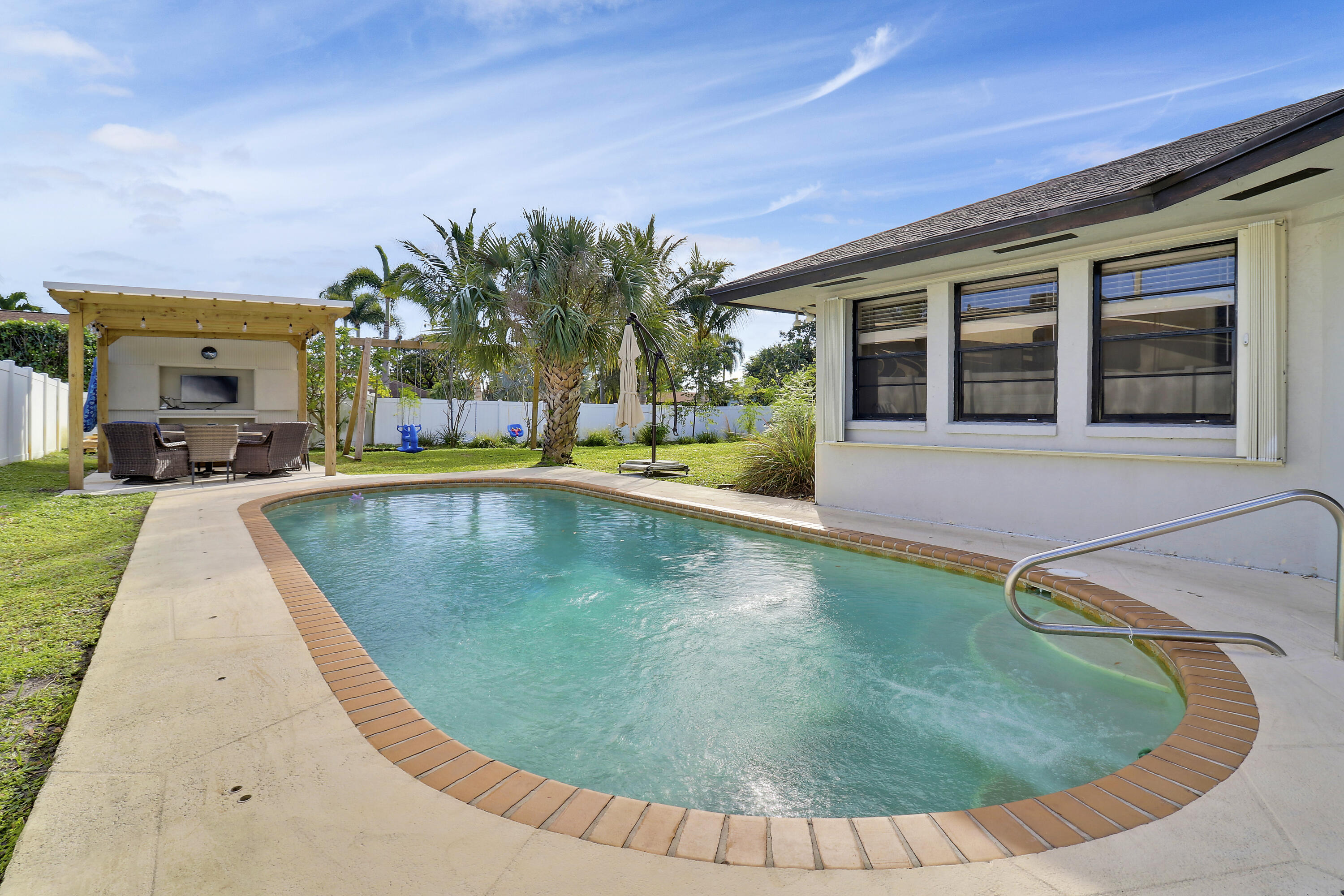 4034 Palo Verde Drive