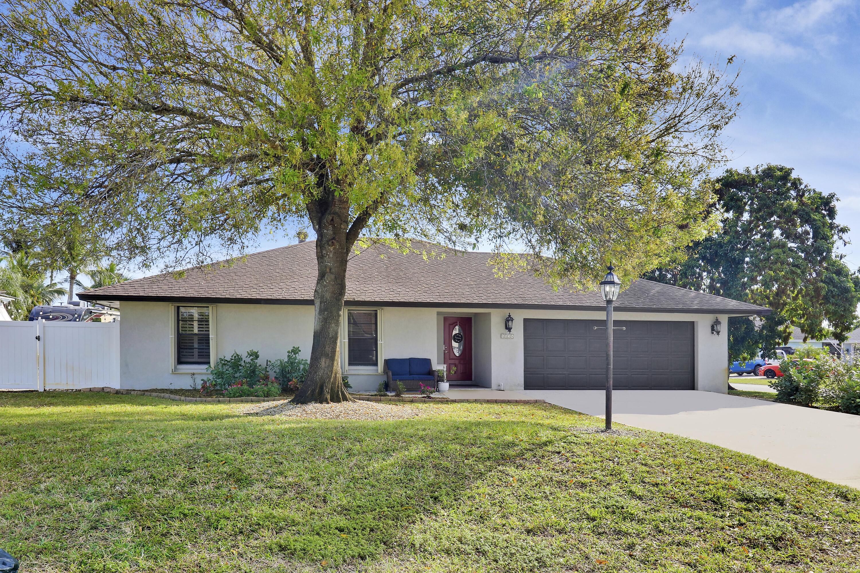 4034 Palo Verde Drive