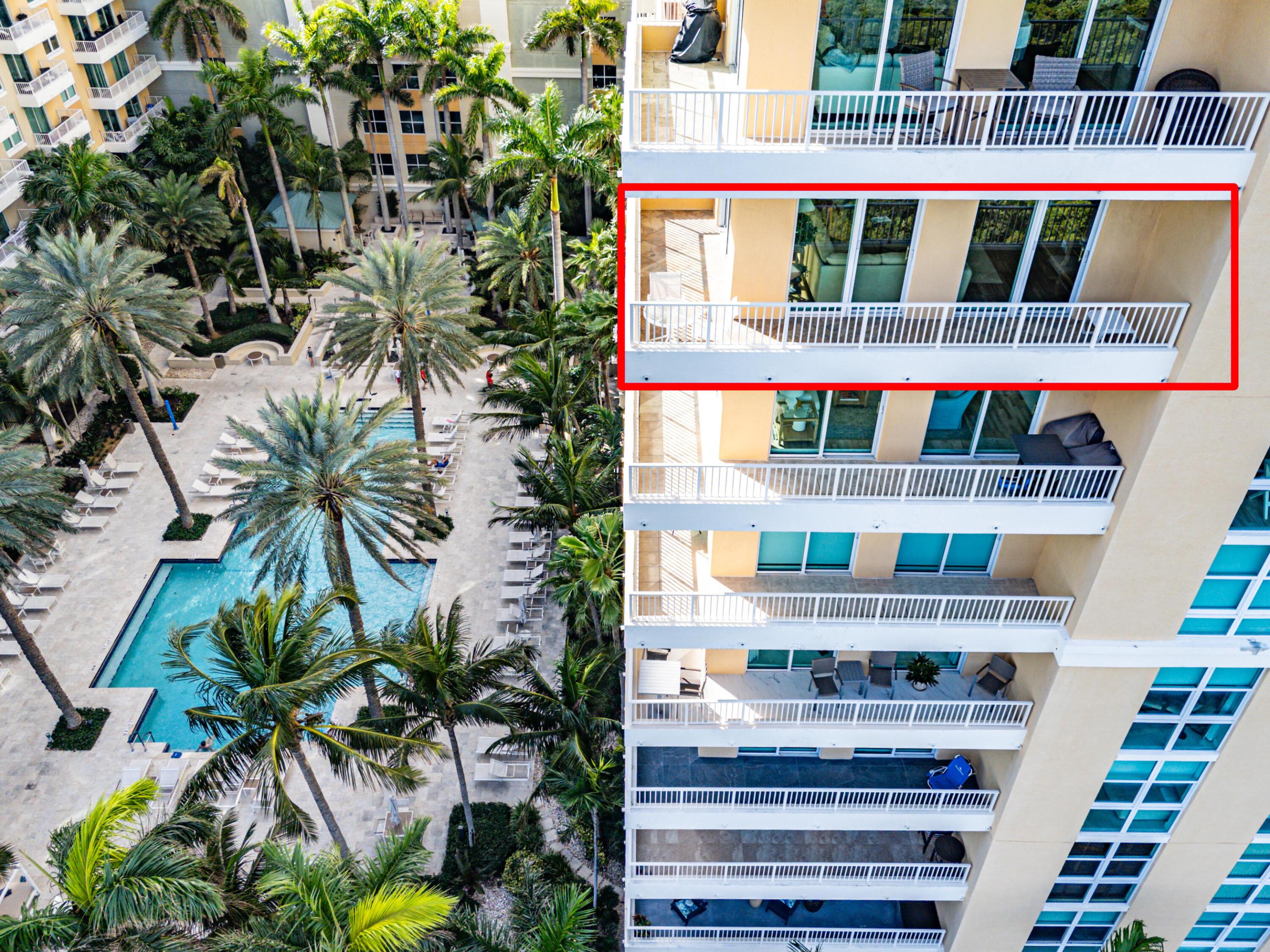 700 E Boulevard 1001