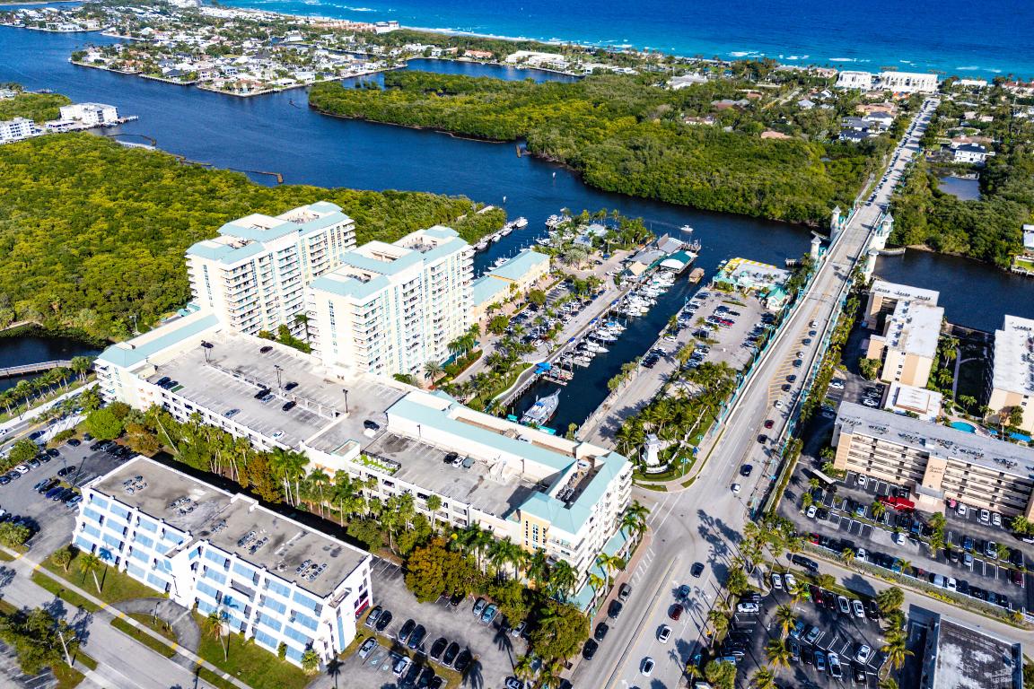 700 E Boulevard 1001