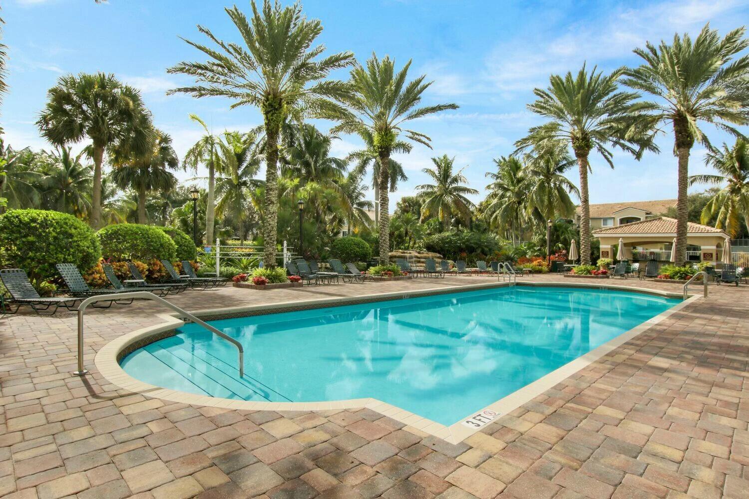 242 Village Boulevard 2207