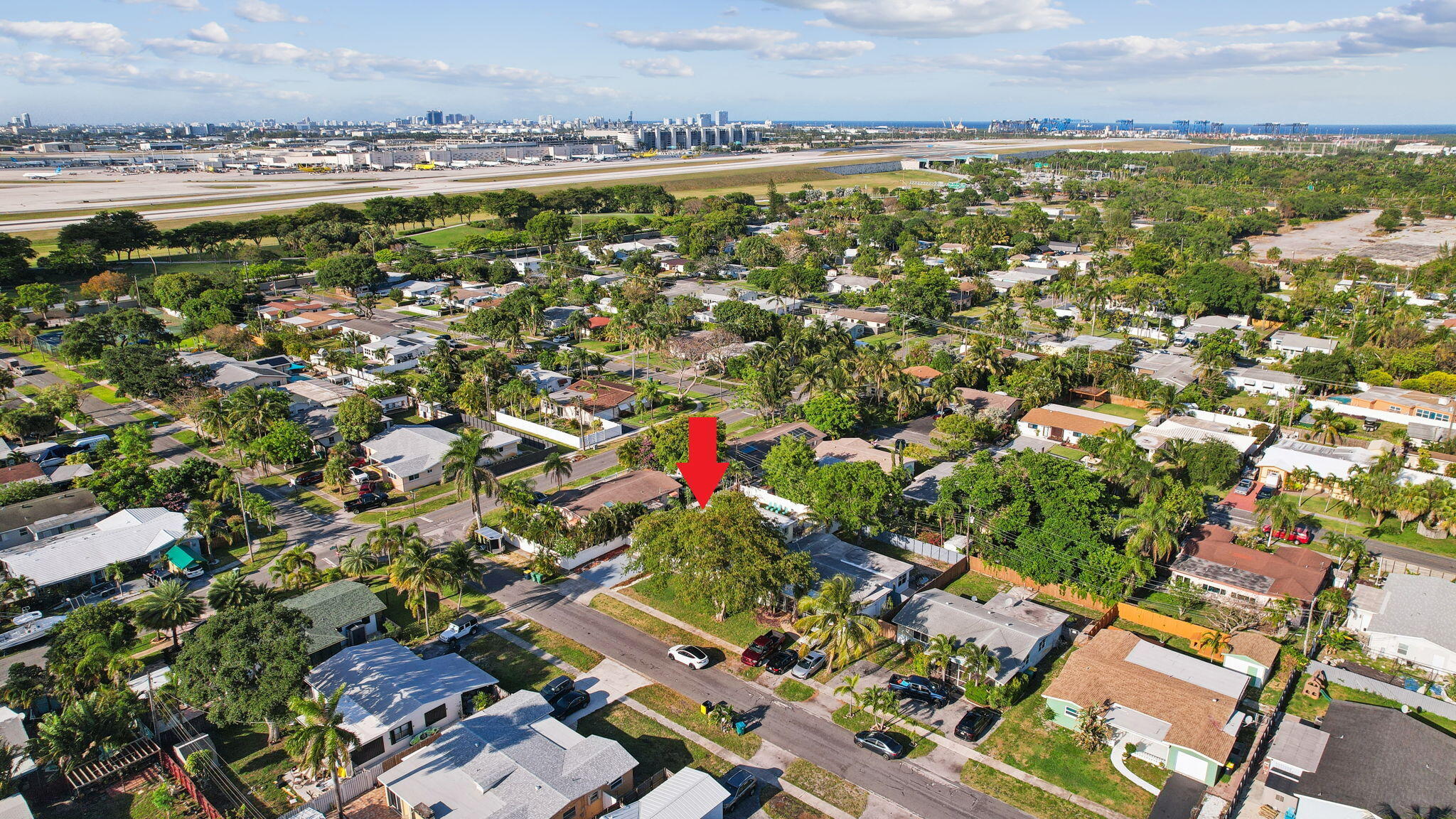 718 NW 9th Avenue, Dania Beach