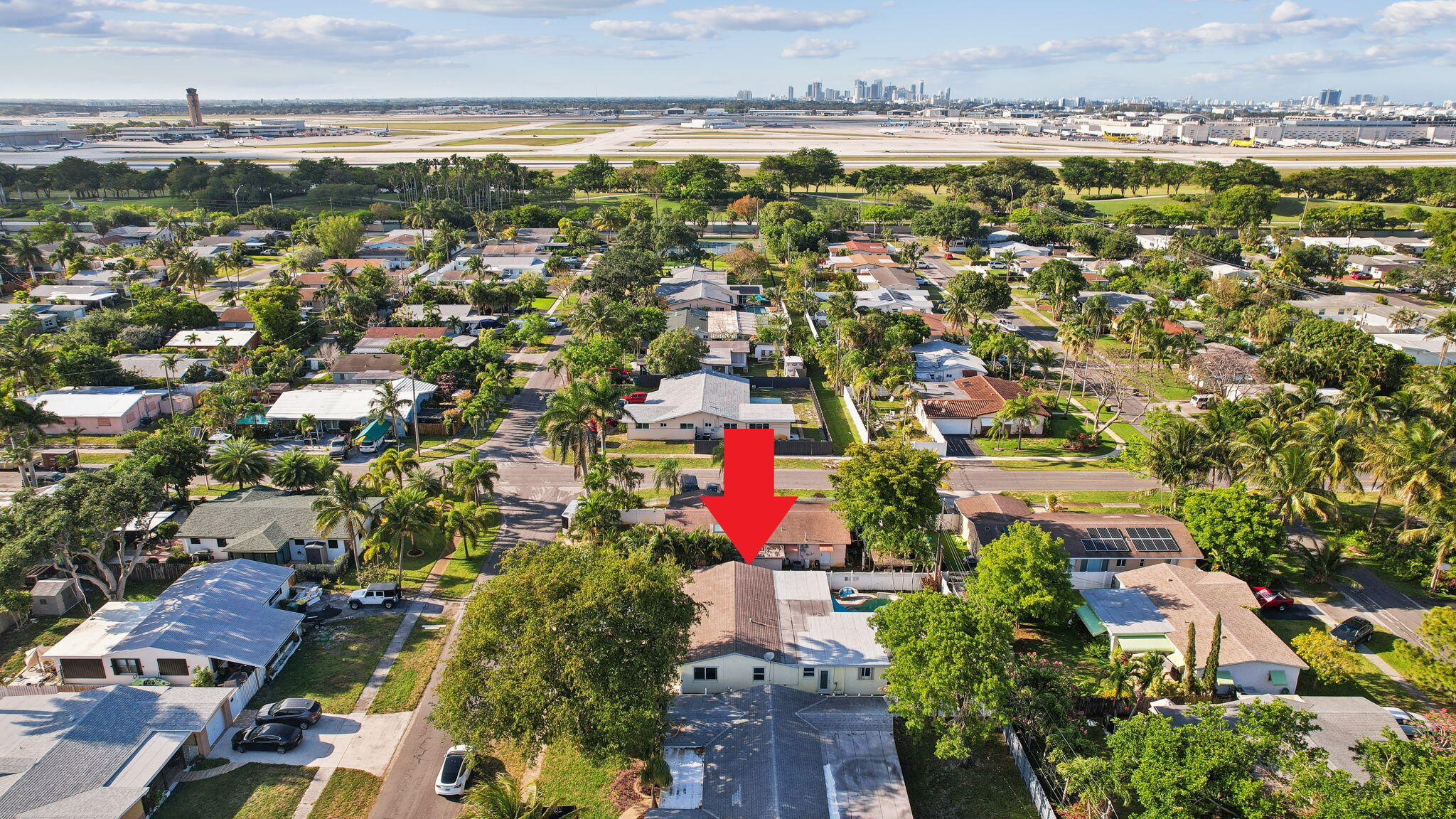 718 NW 9th Avenue, Dania Beach