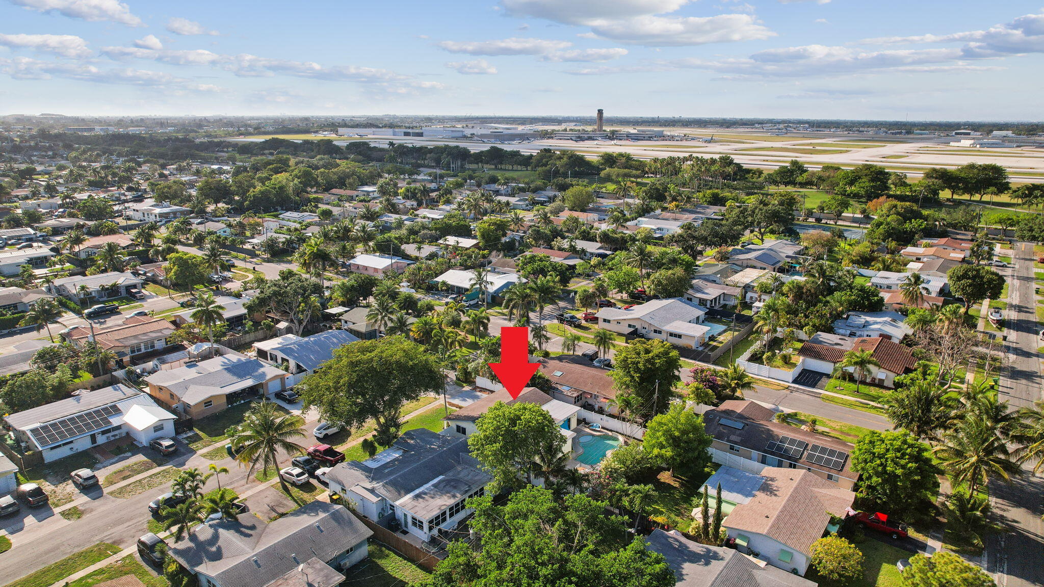 718 NW 9th Avenue, Dania Beach