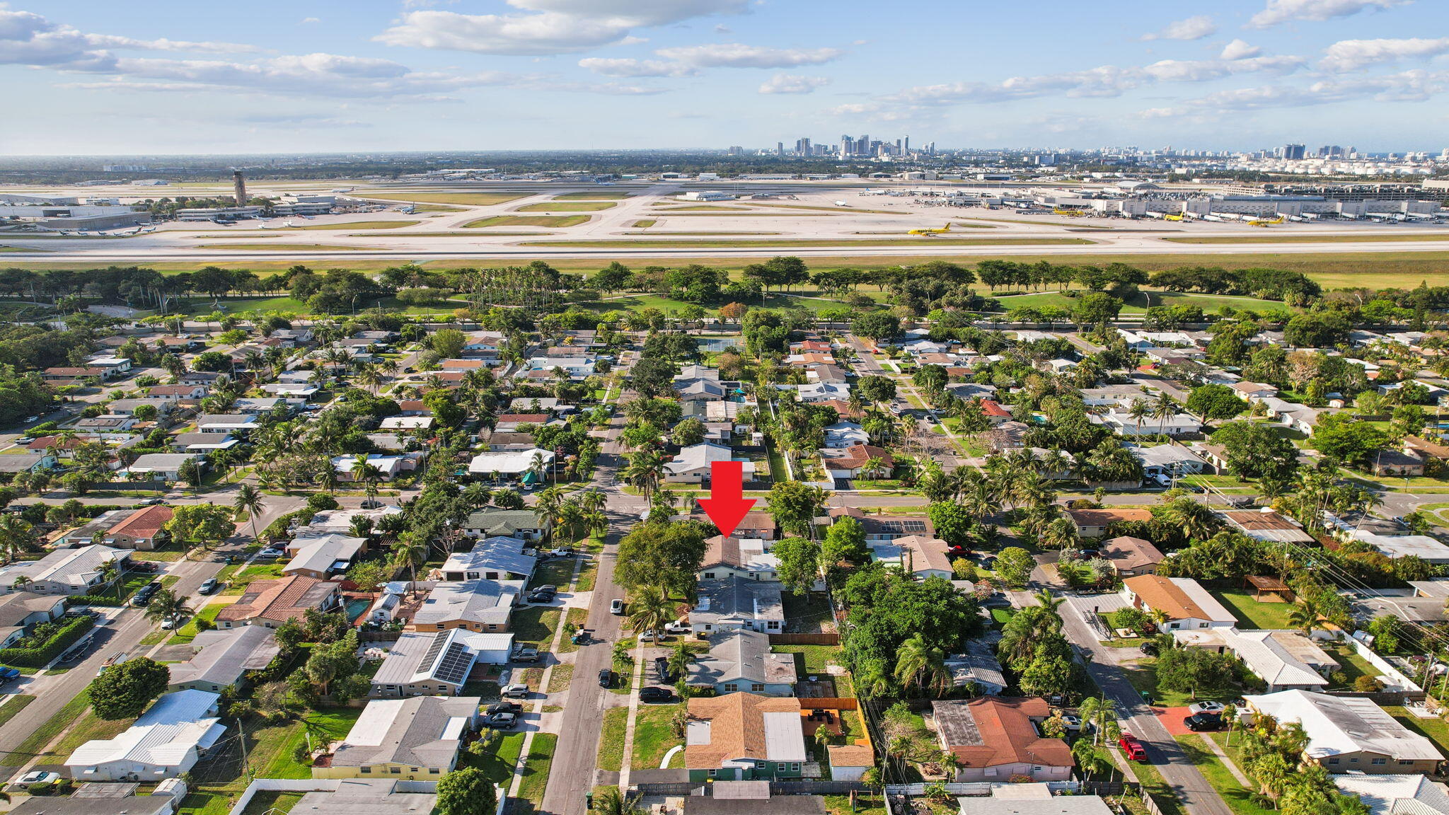 718 NW 9th Avenue, Dania Beach