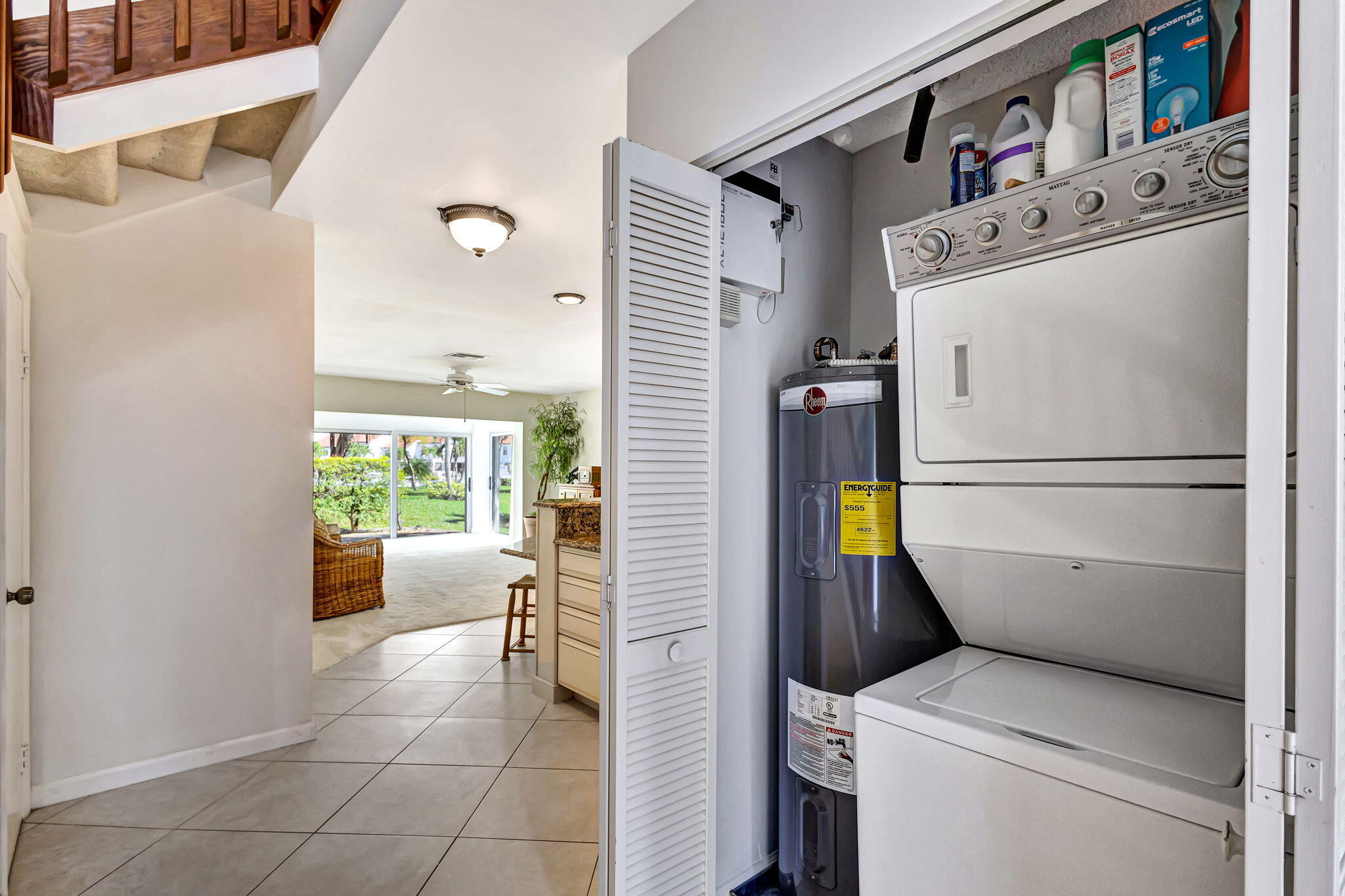 2439 Treasure Isle Drive 8, Palm Beach Gardens Unit: 8