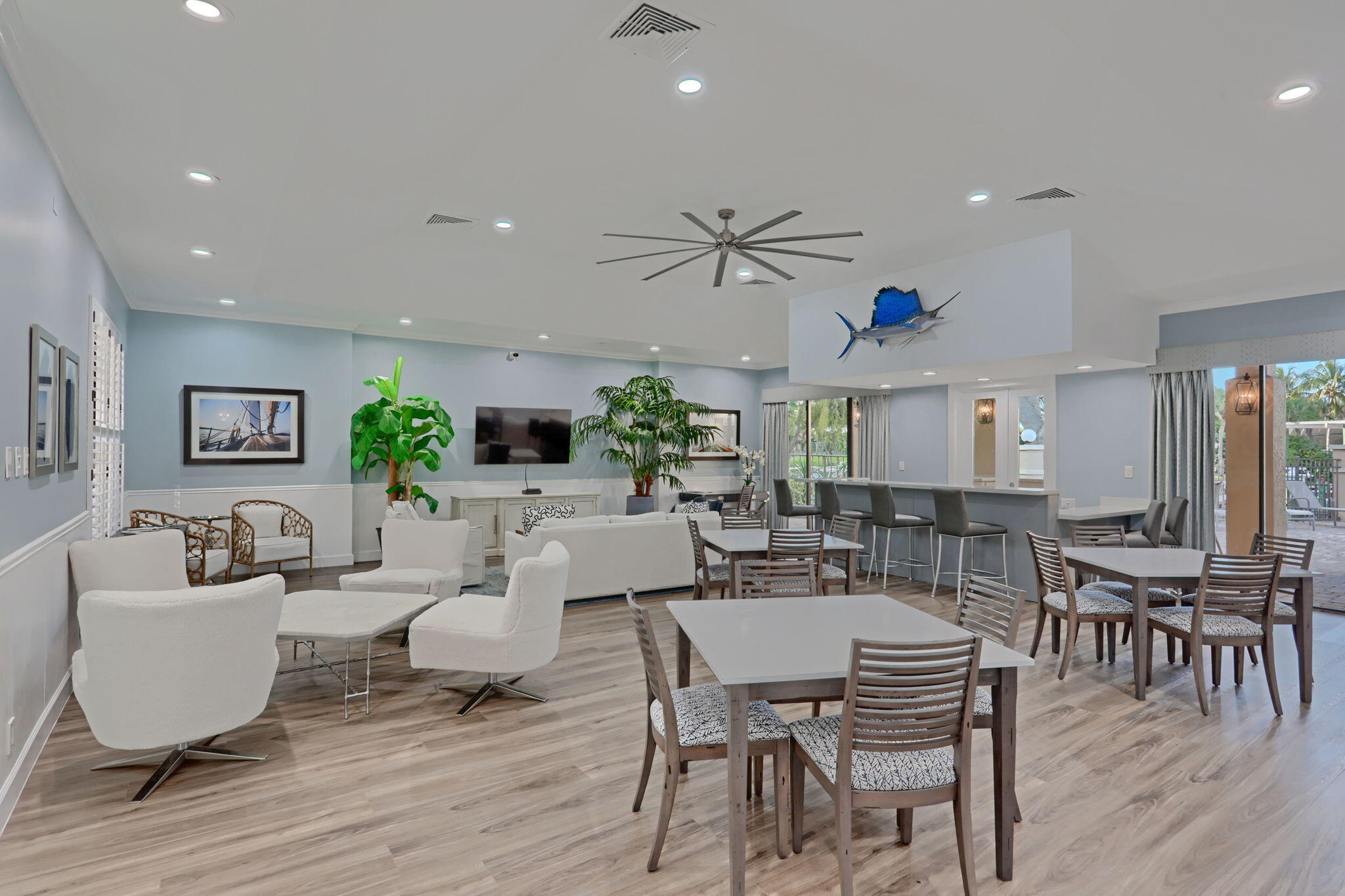 2439 Treasure Isle Drive 8, Palm Beach Gardens Unit: 8