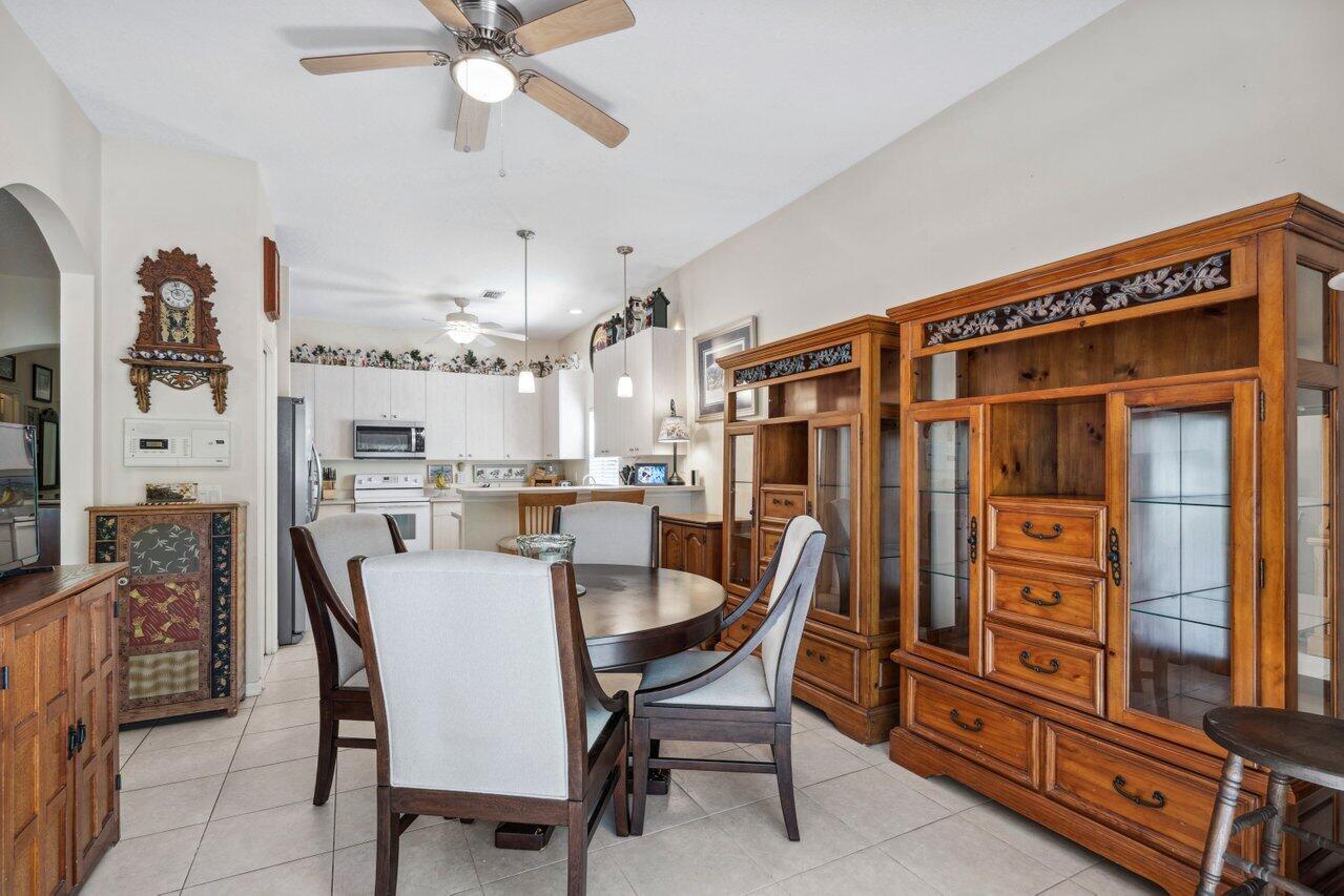 8233 Maidencane Place, Port St. Lucie