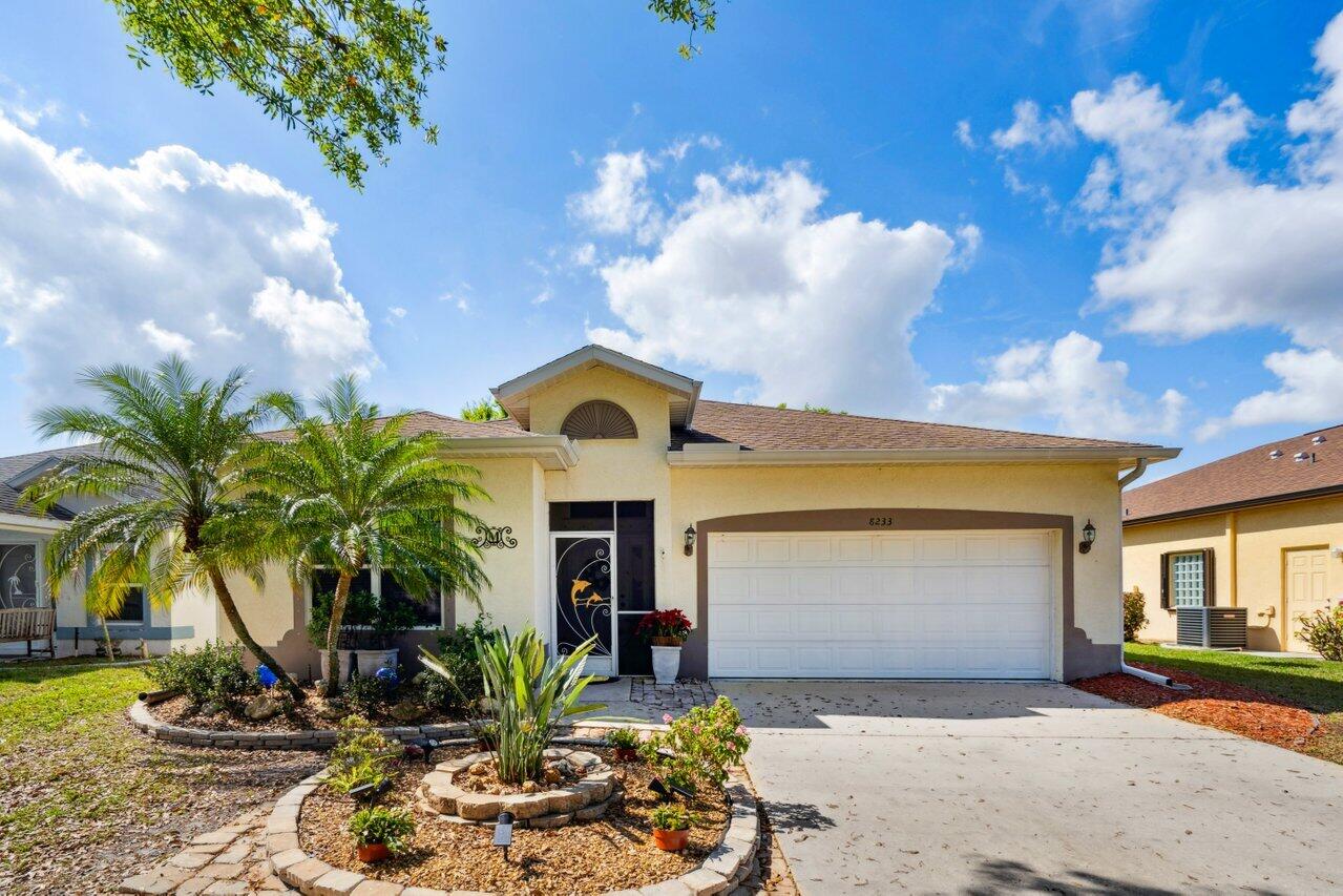 8233 Maidencane Place, Port St. Lucie