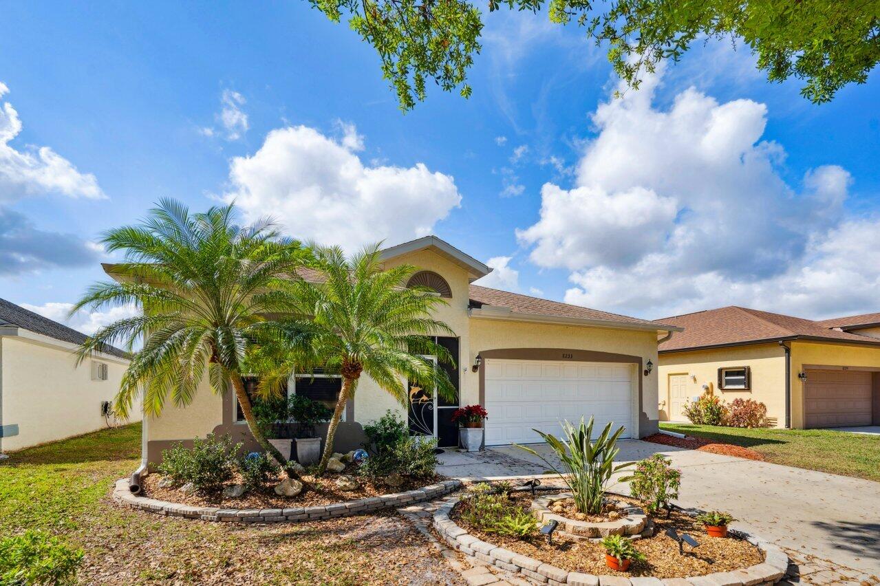 8233 Maidencane Place, Port St. Lucie