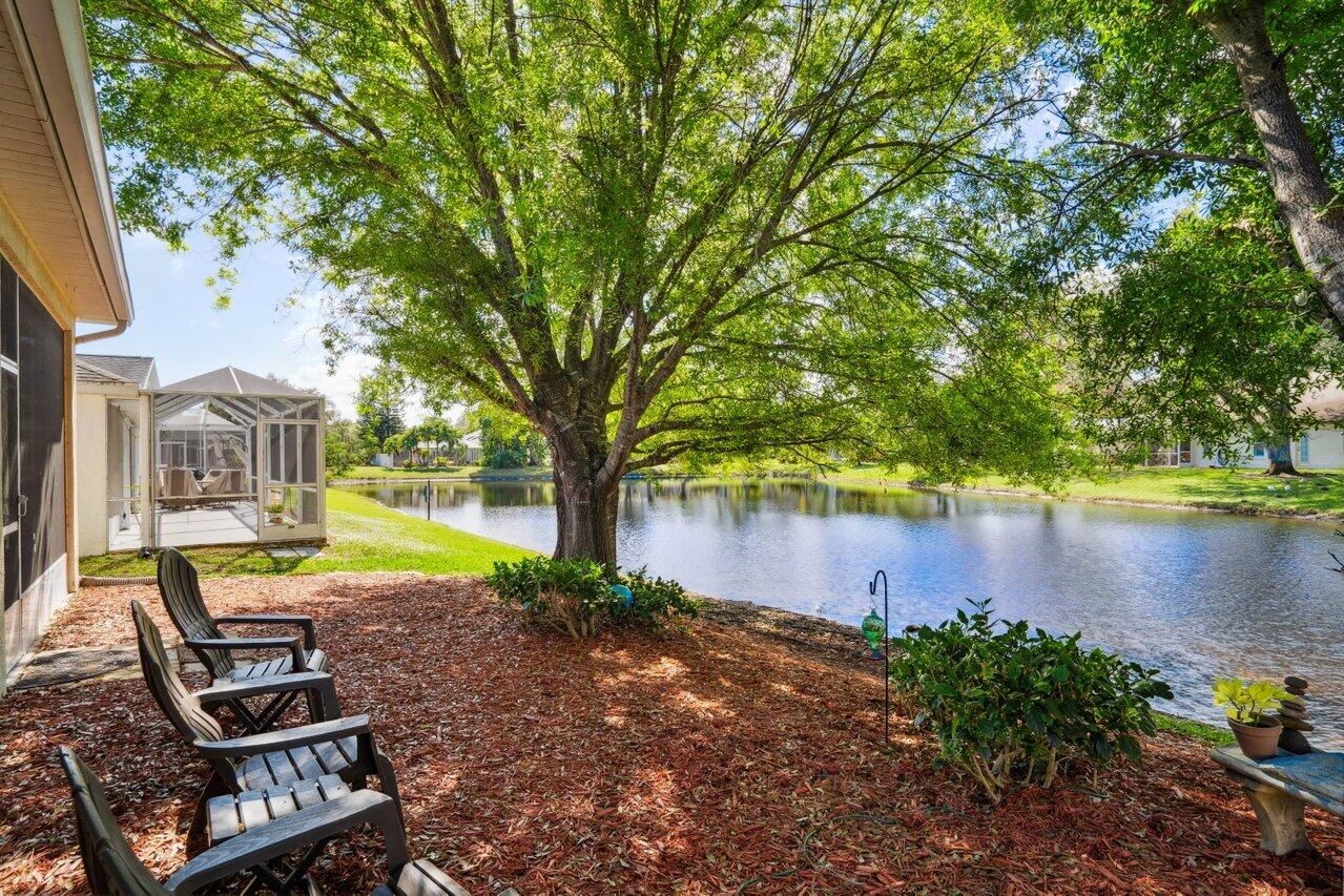 8233 Maidencane Place, Port St. Lucie