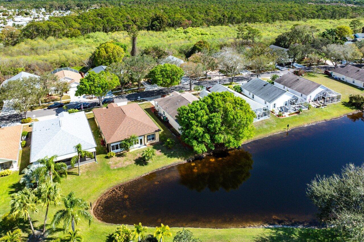 8233 Maidencane Place, Port St. Lucie