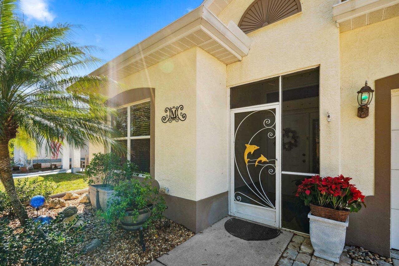 8233 Maidencane Place, Port St. Lucie