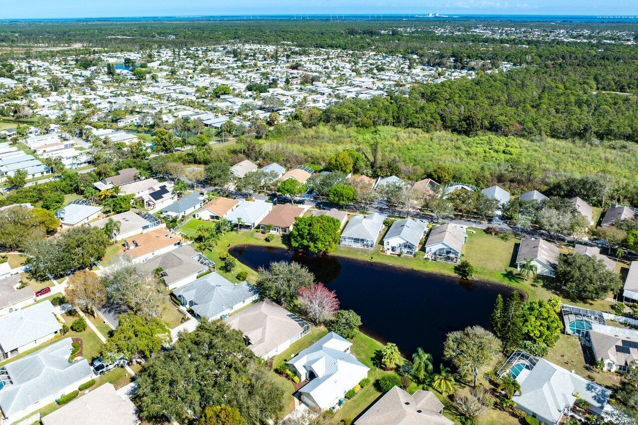 8233 Maidencane Place, Port St. Lucie