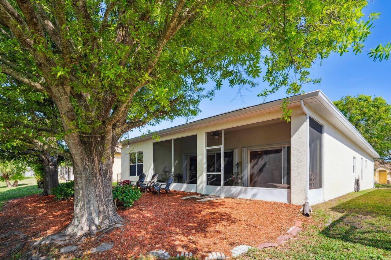 8233 Maidencane Place, Port St. Lucie