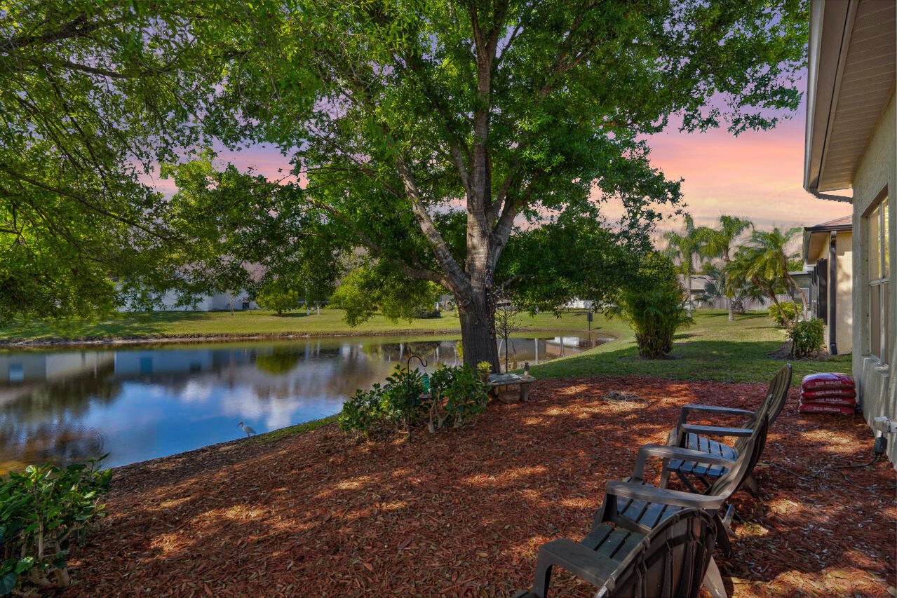 8233 Maidencane Place, Port St. Lucie