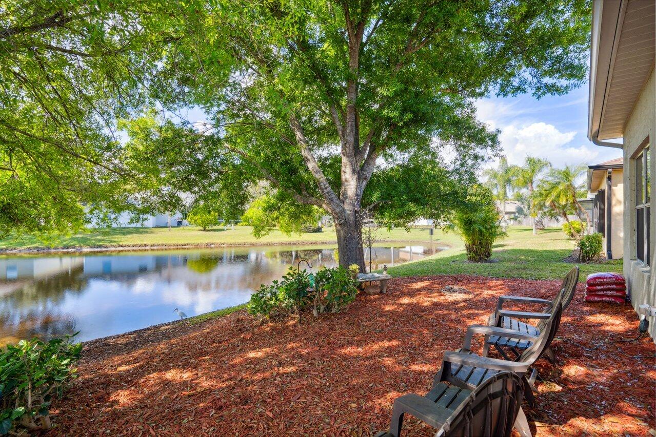 8233 Maidencane Place, Port St. Lucie