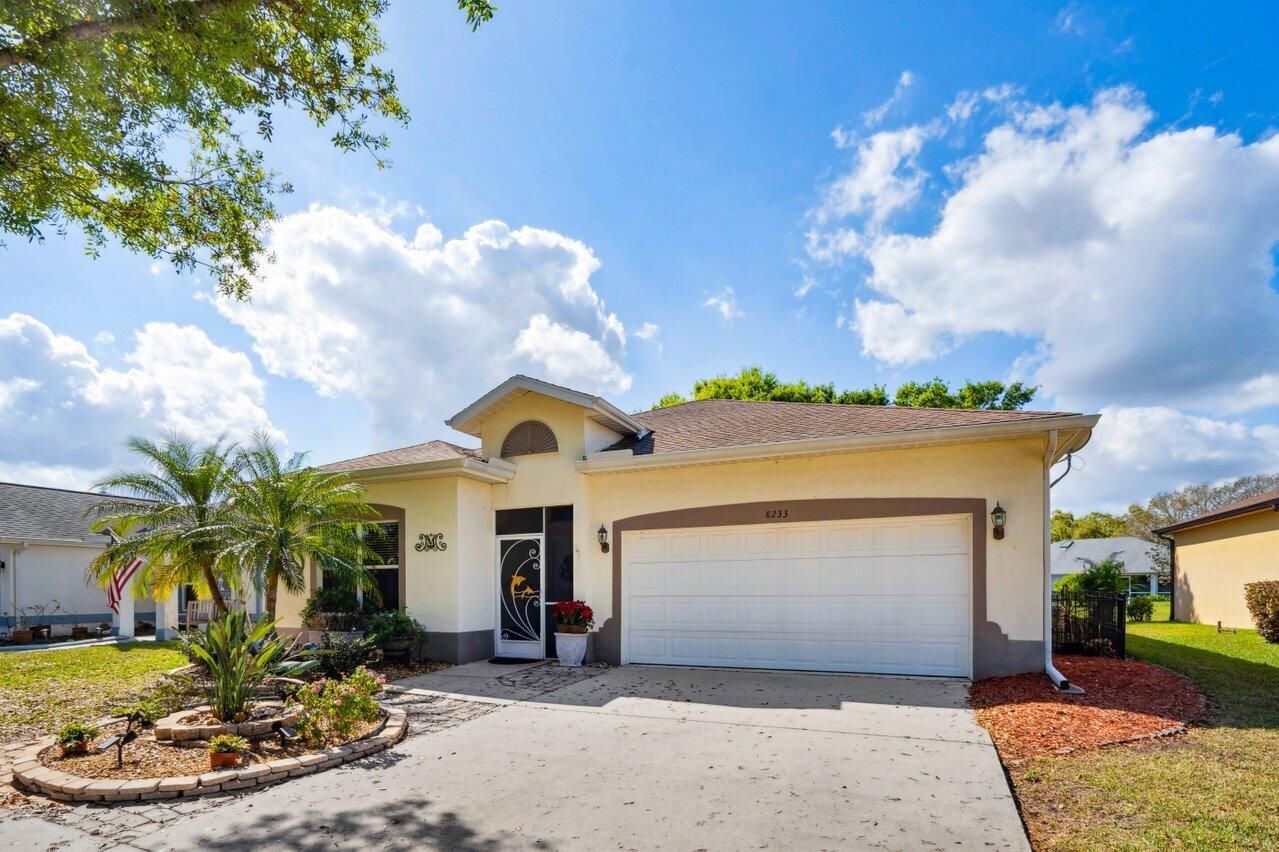 8233 Maidencane Place, Port St. Lucie